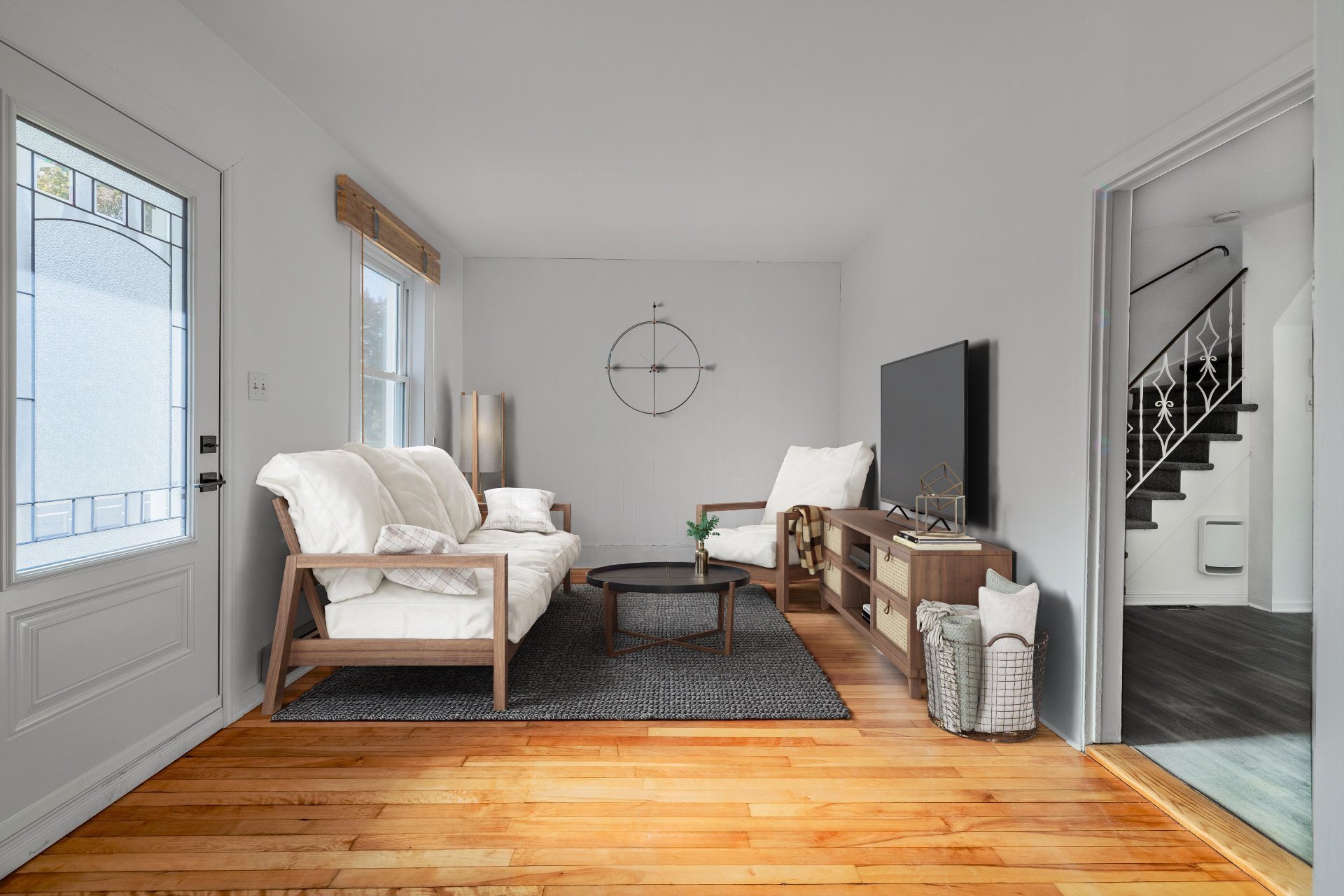 Maison à vendre - Aanzicht 4