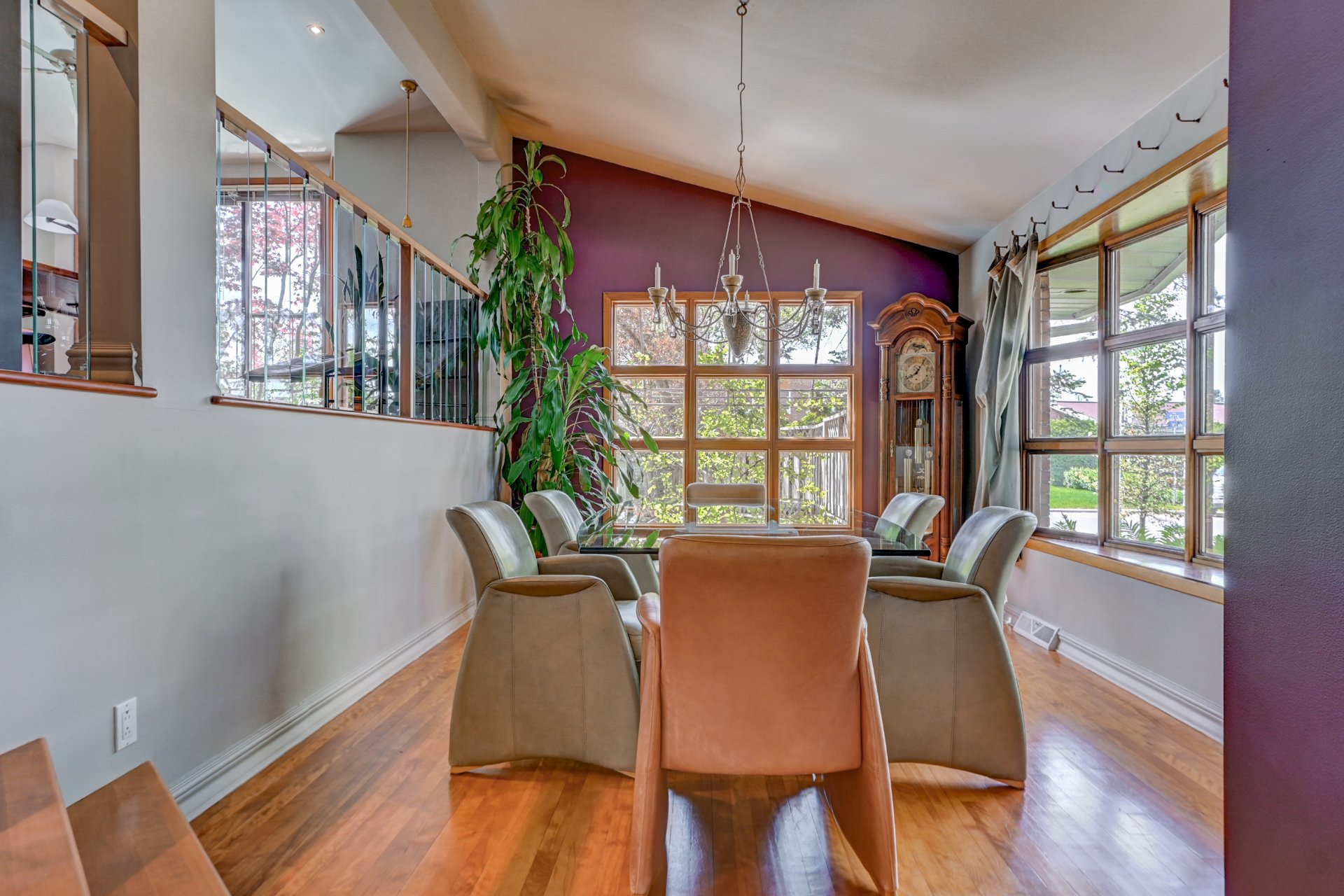 Maison à vendre - Ansicht 5
