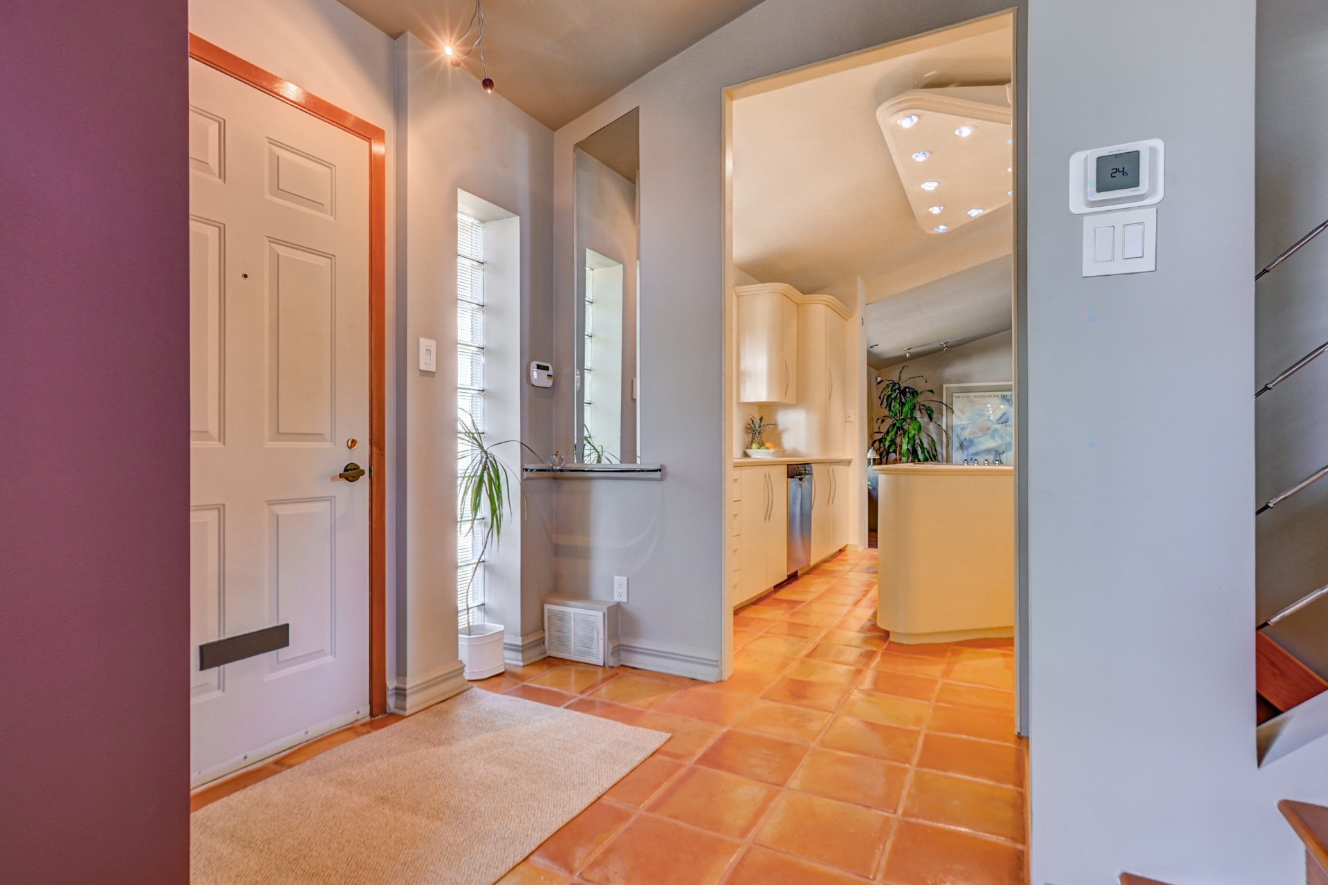 Maison à vendre - Ansicht 4