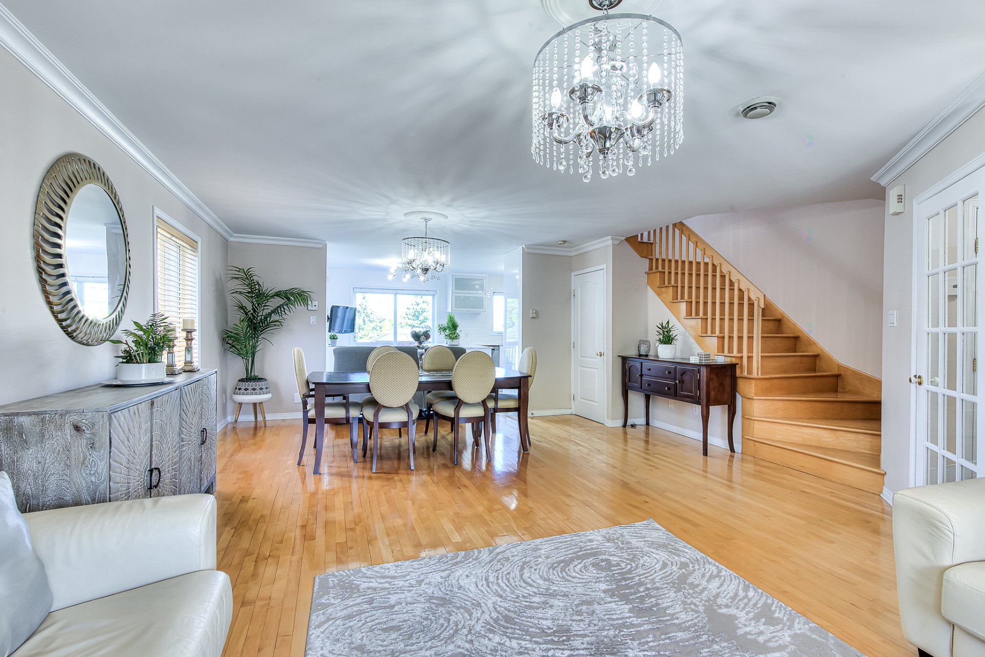 Maison à vendre - Fler