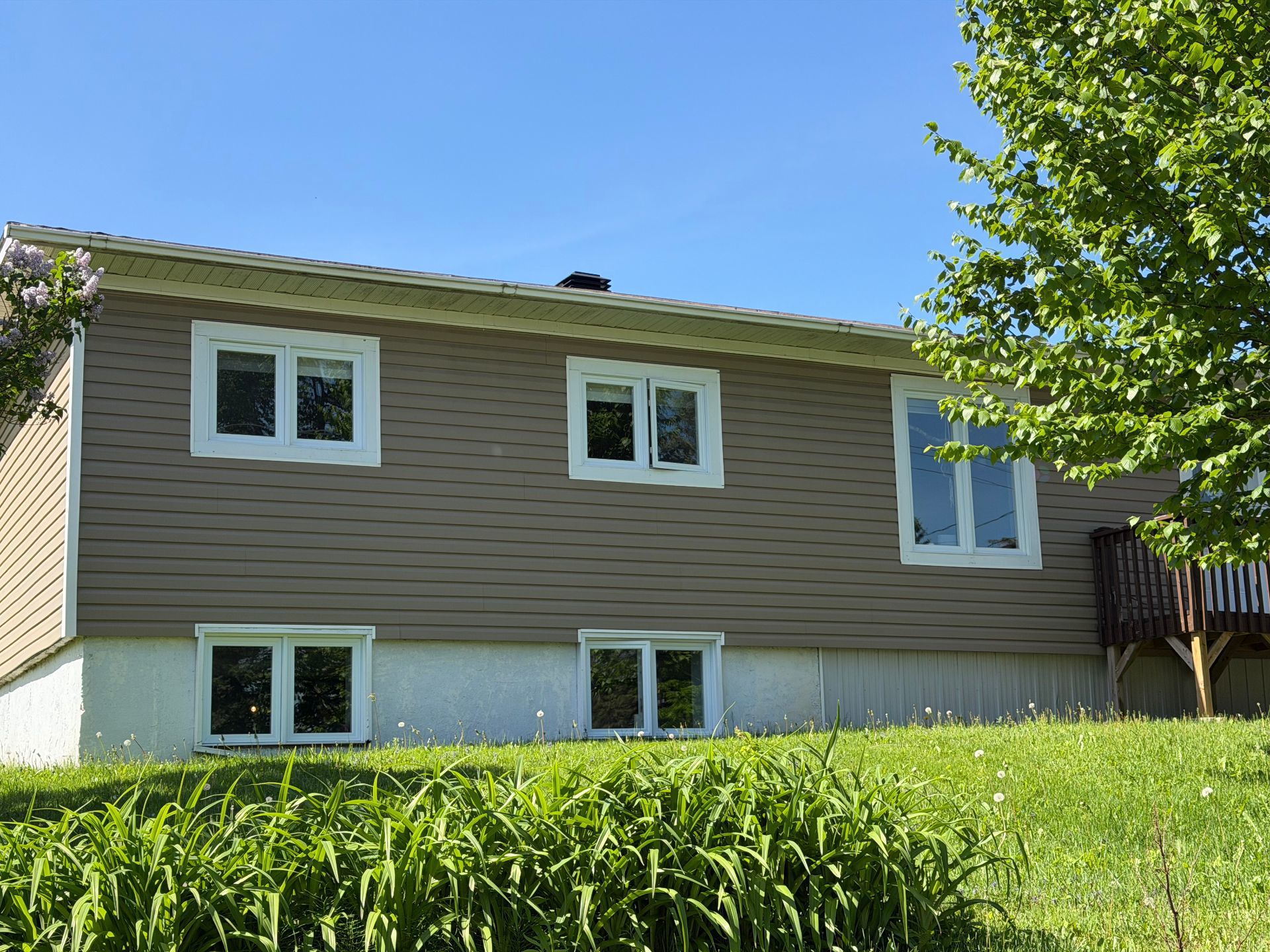 Maison à vendre - Bild 3