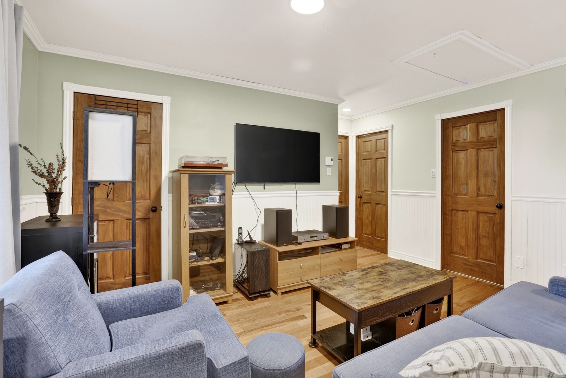 Maison à vendre - Aanzicht 5