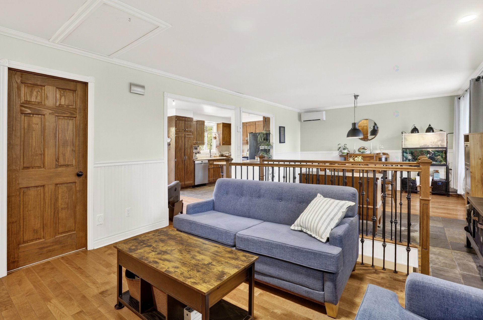 Maison à vendre - Aanzicht 6