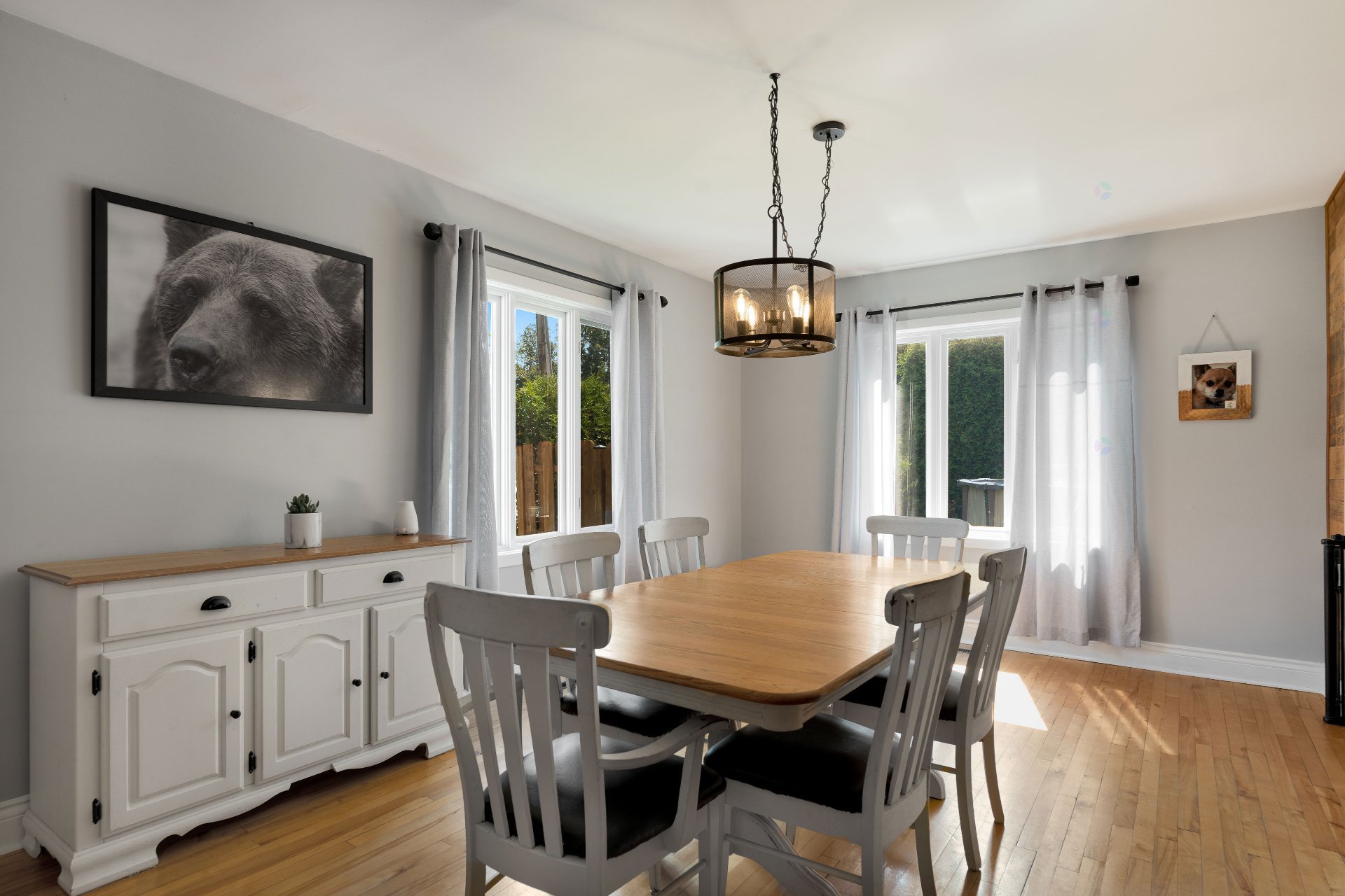 Maison à vendre - Aanzicht 5
