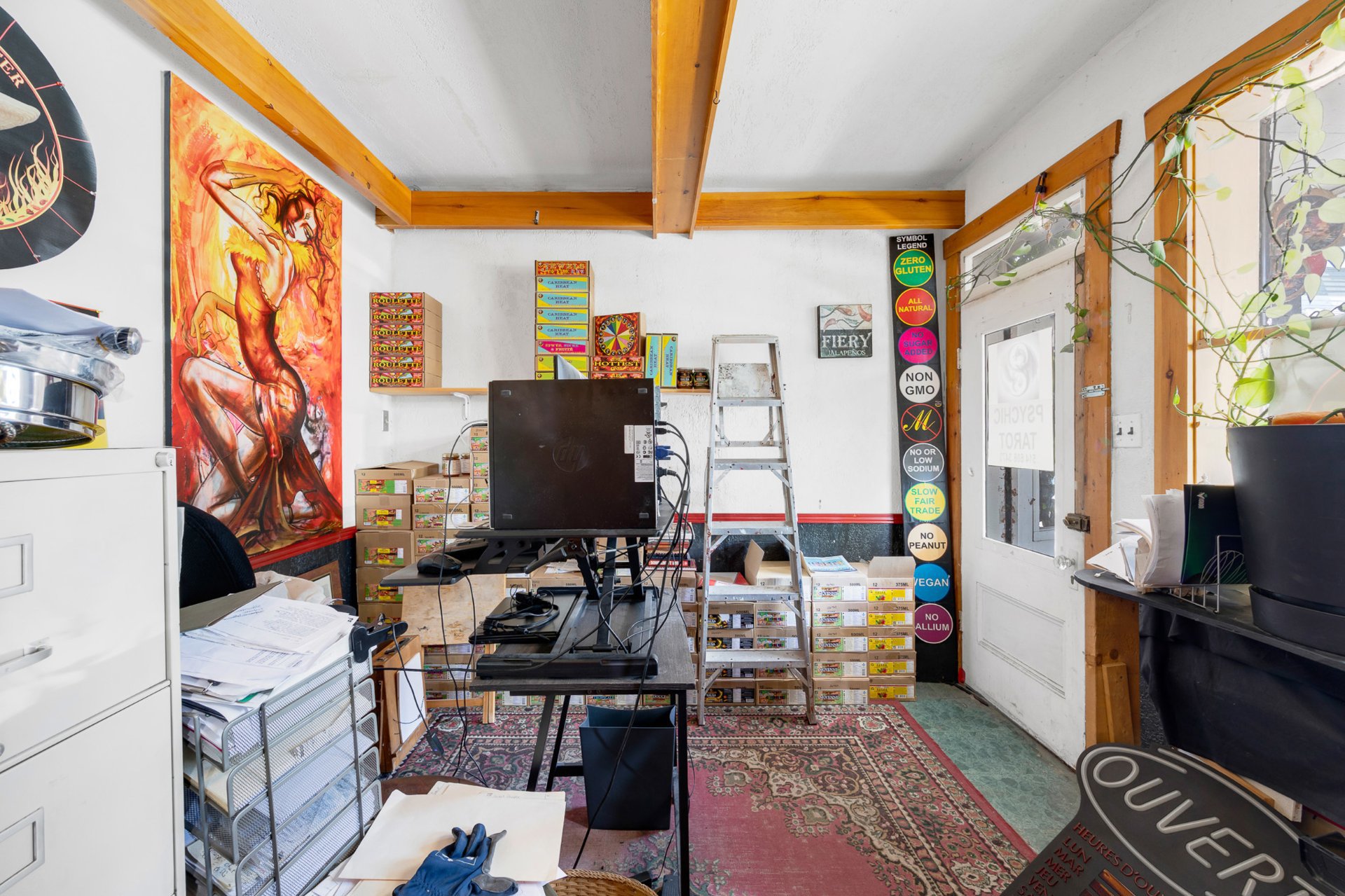 Duplex à vendre - Vista 6