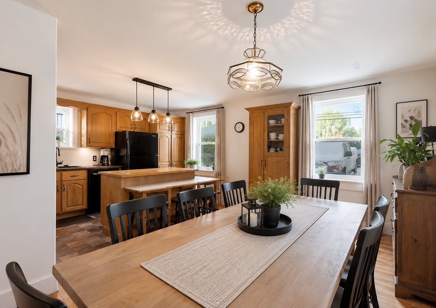 Maison à vendre - Widok 3