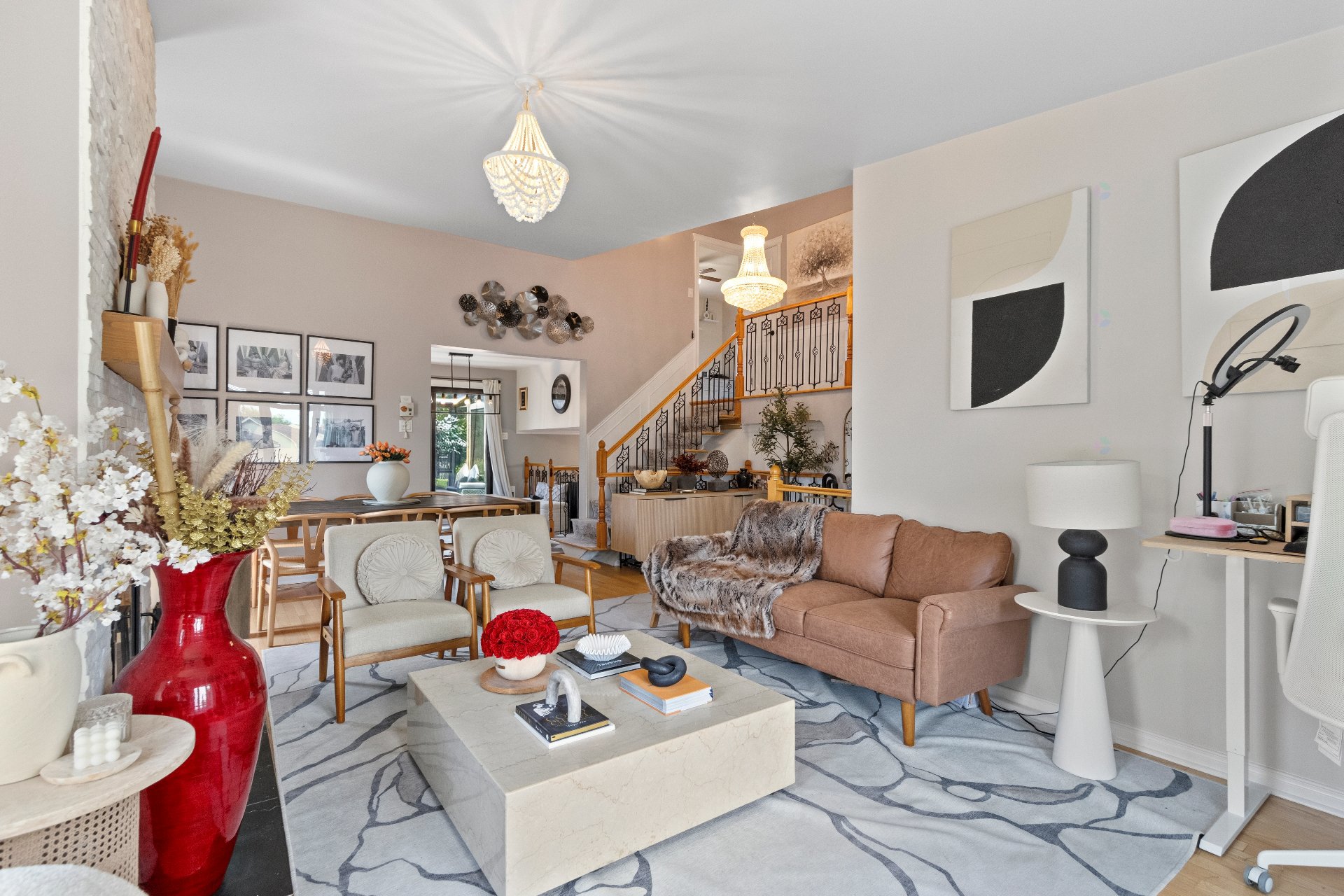 Maison à vendre - Aanzicht 6