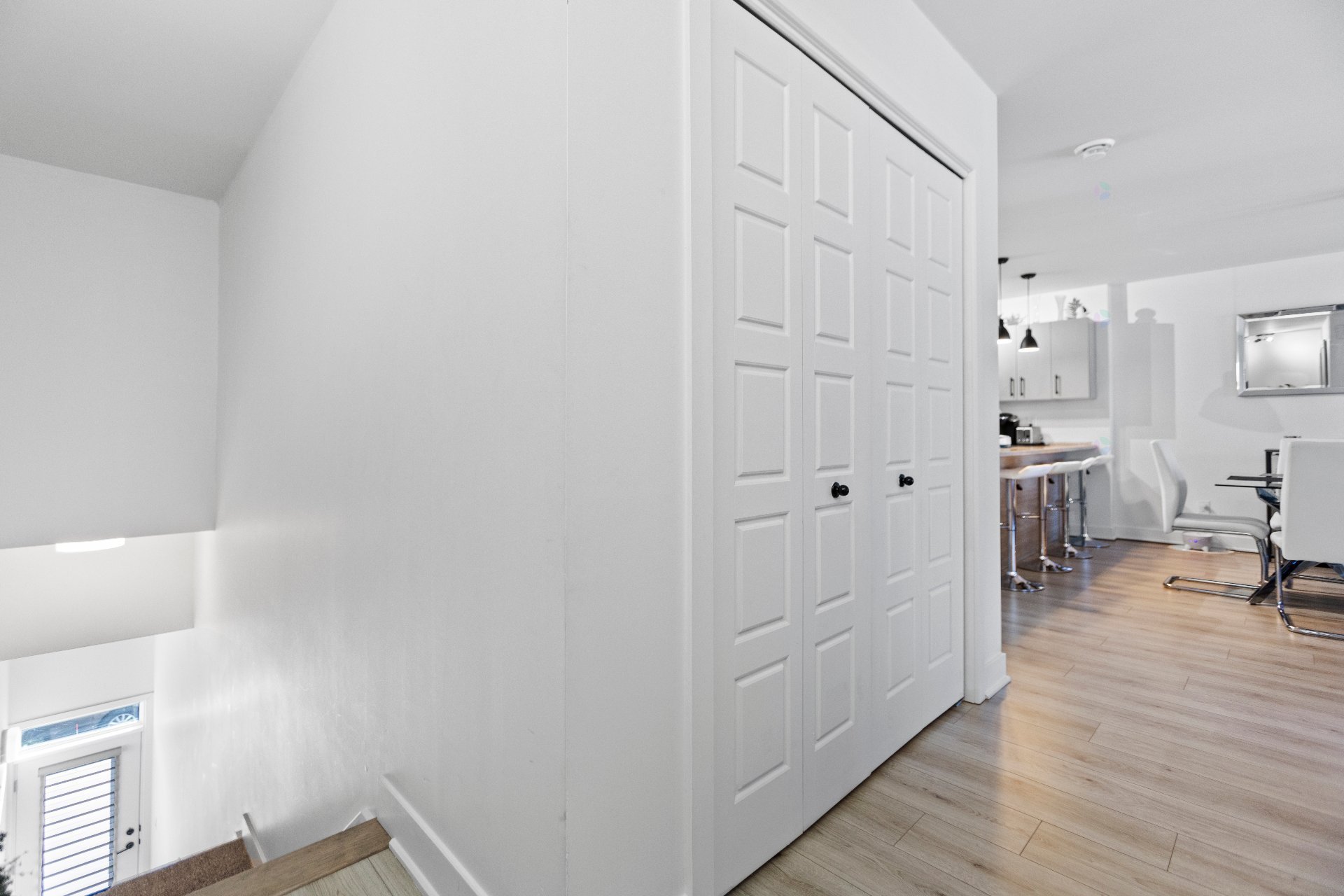 Triplex à vendre - Widok 3