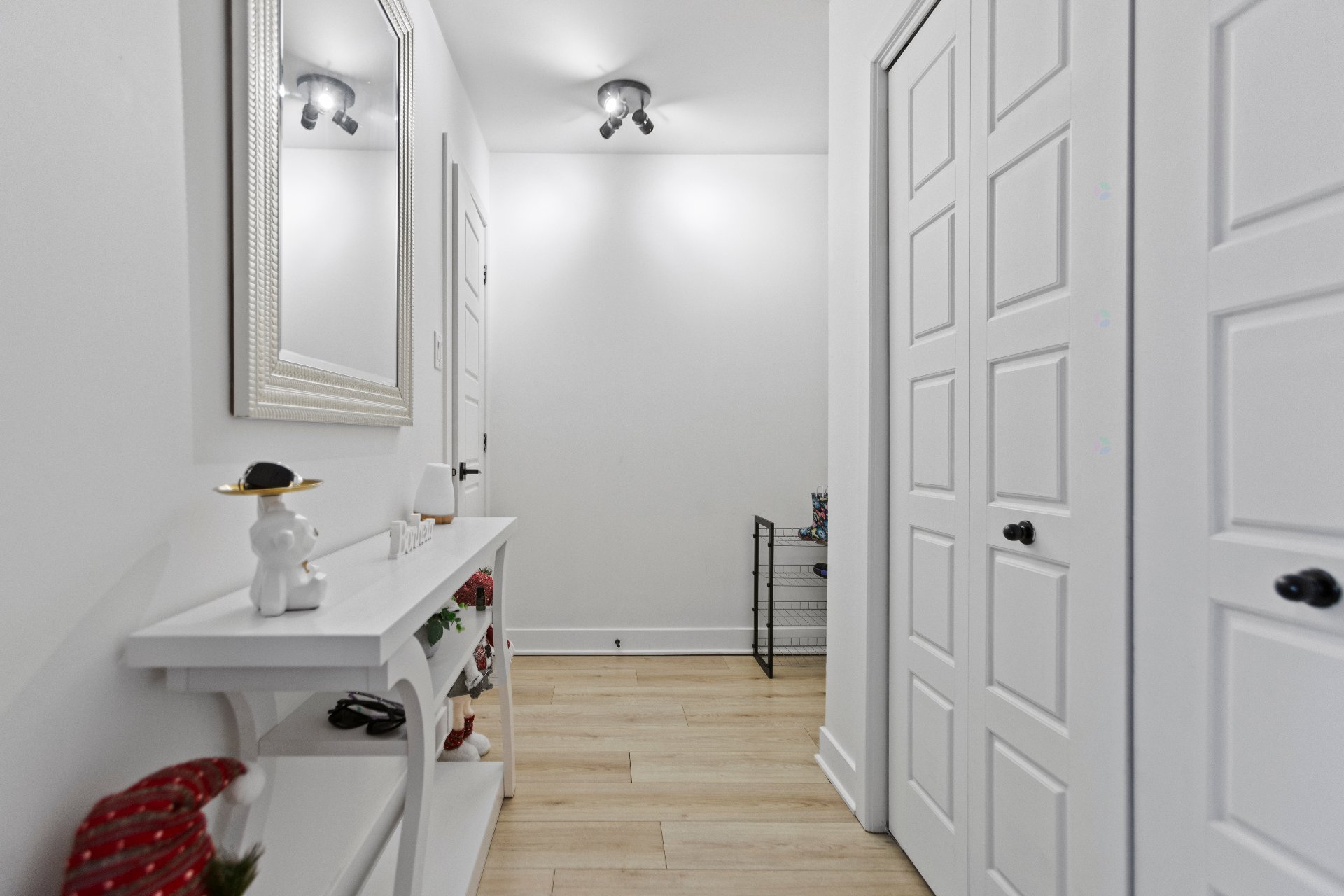 Triplex à vendre - Widok 4