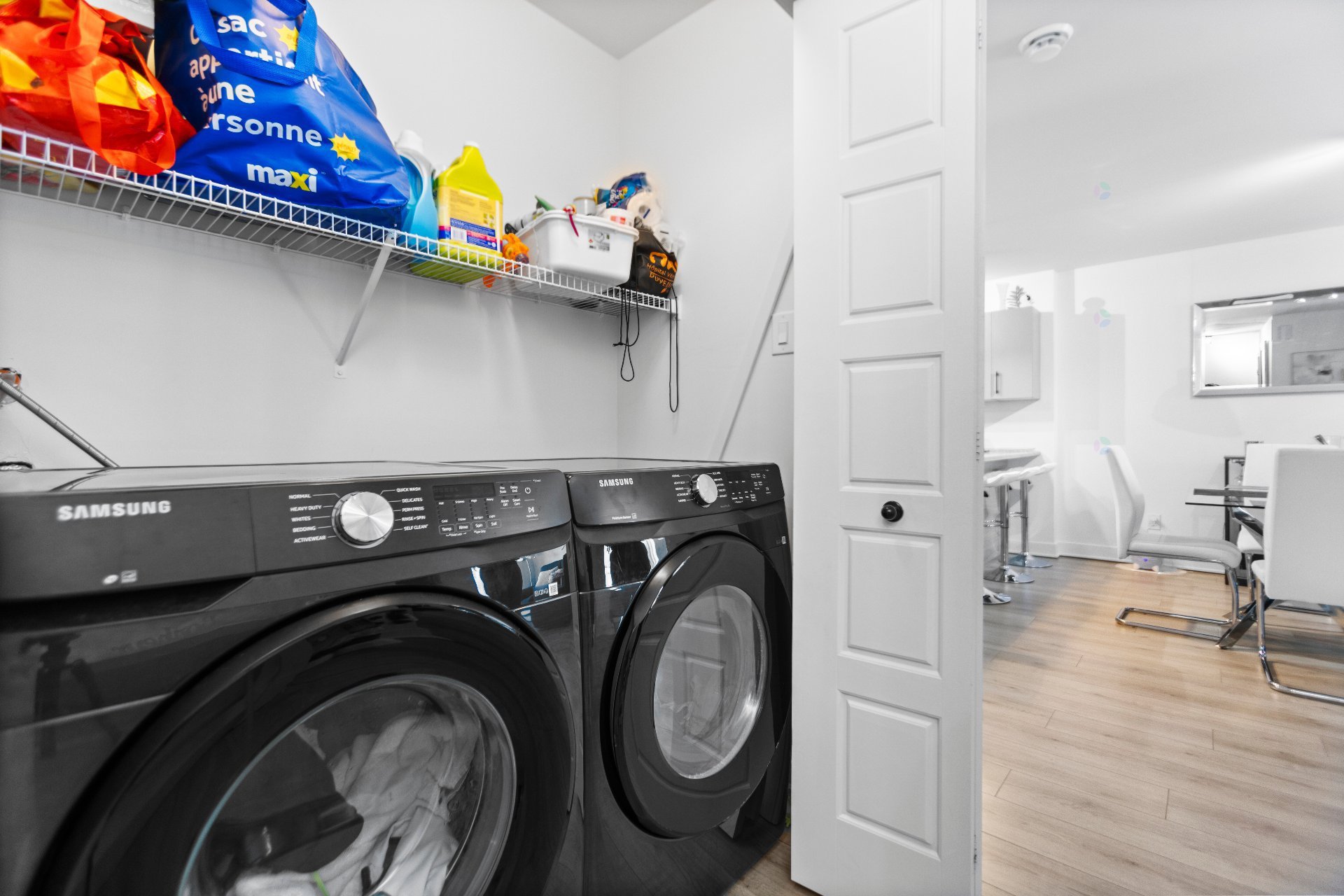 Triplex à vendre - Widok 5