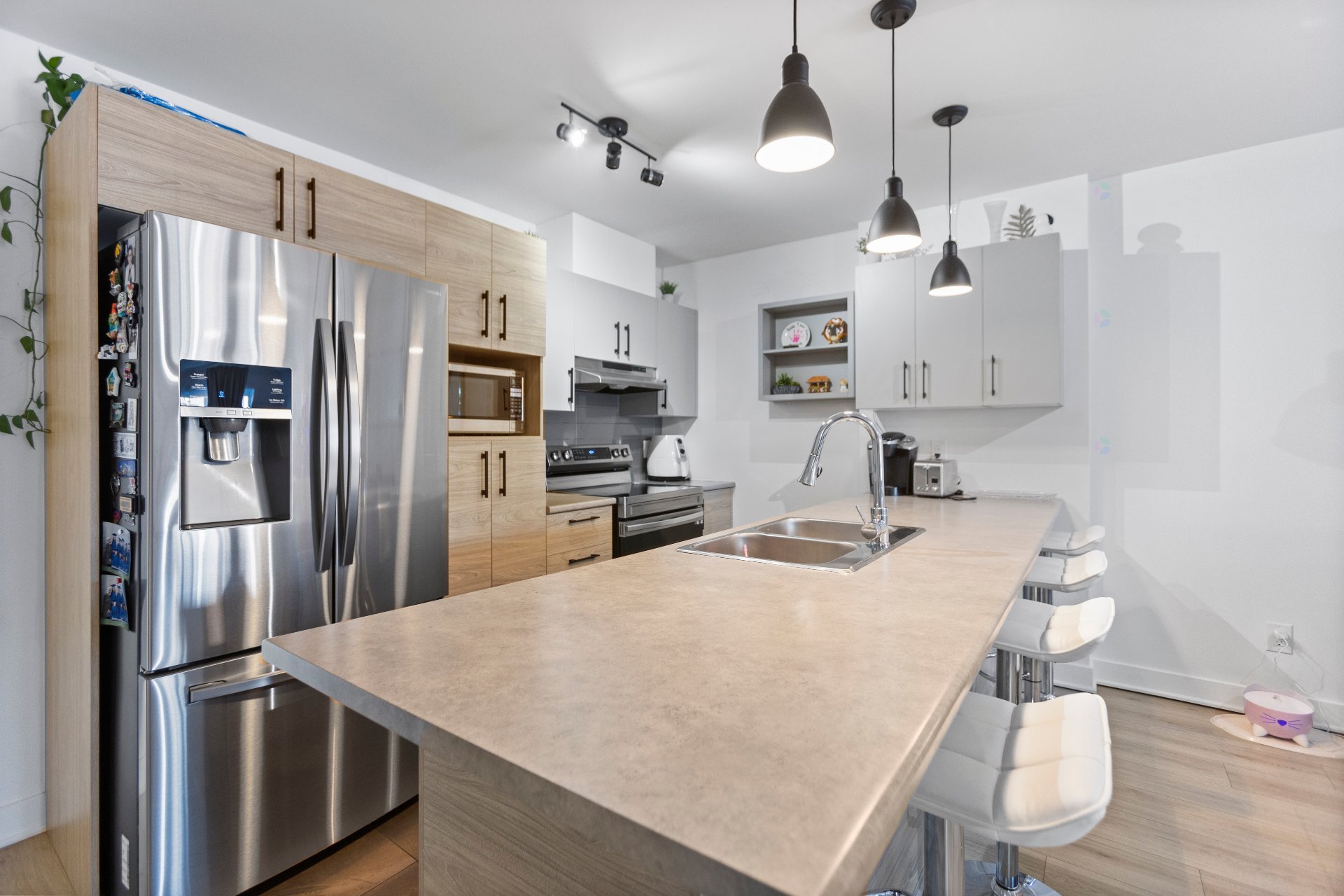 Triplex à vendre - Widok 6