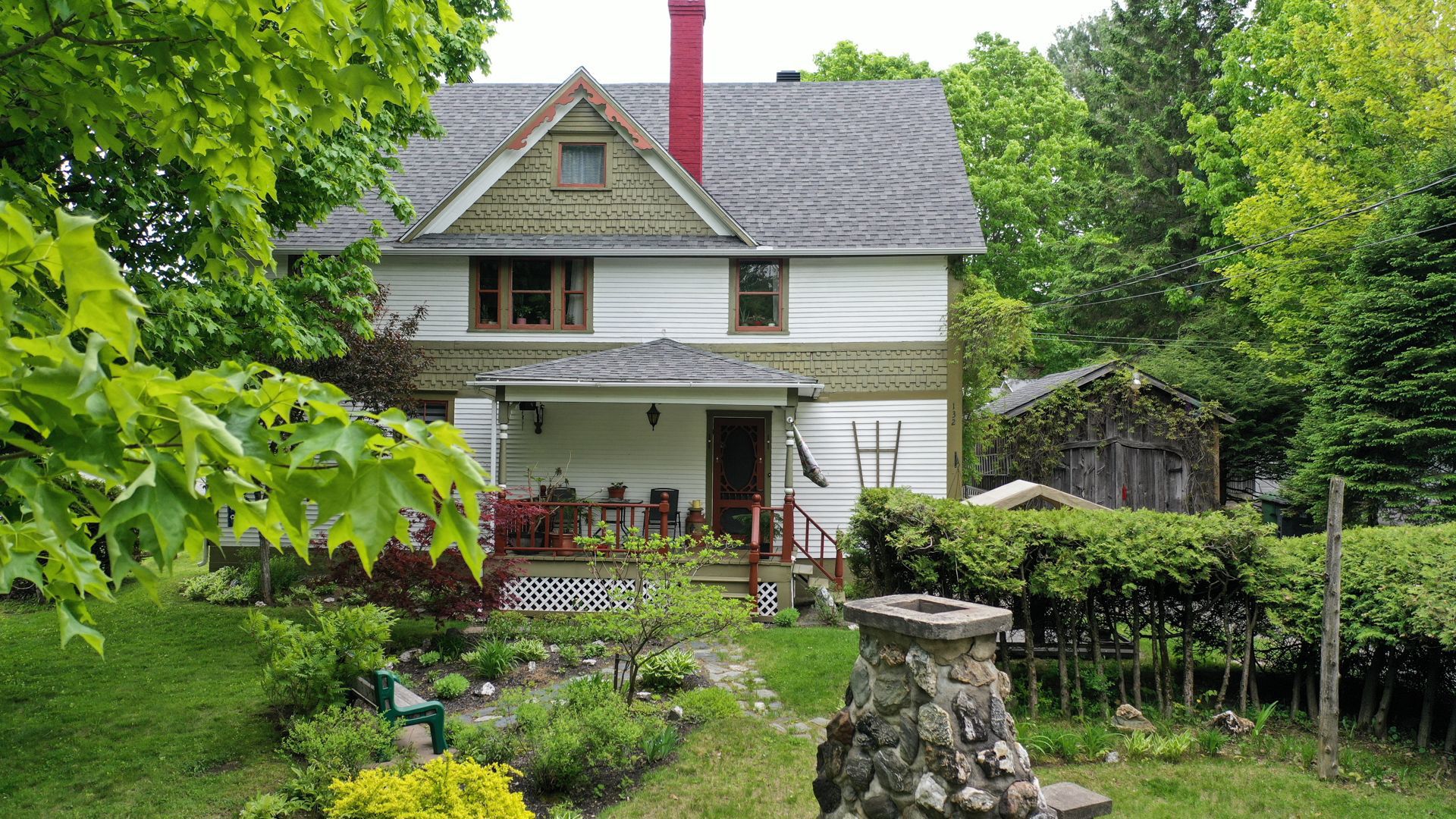Maison à vendre - Vista 6