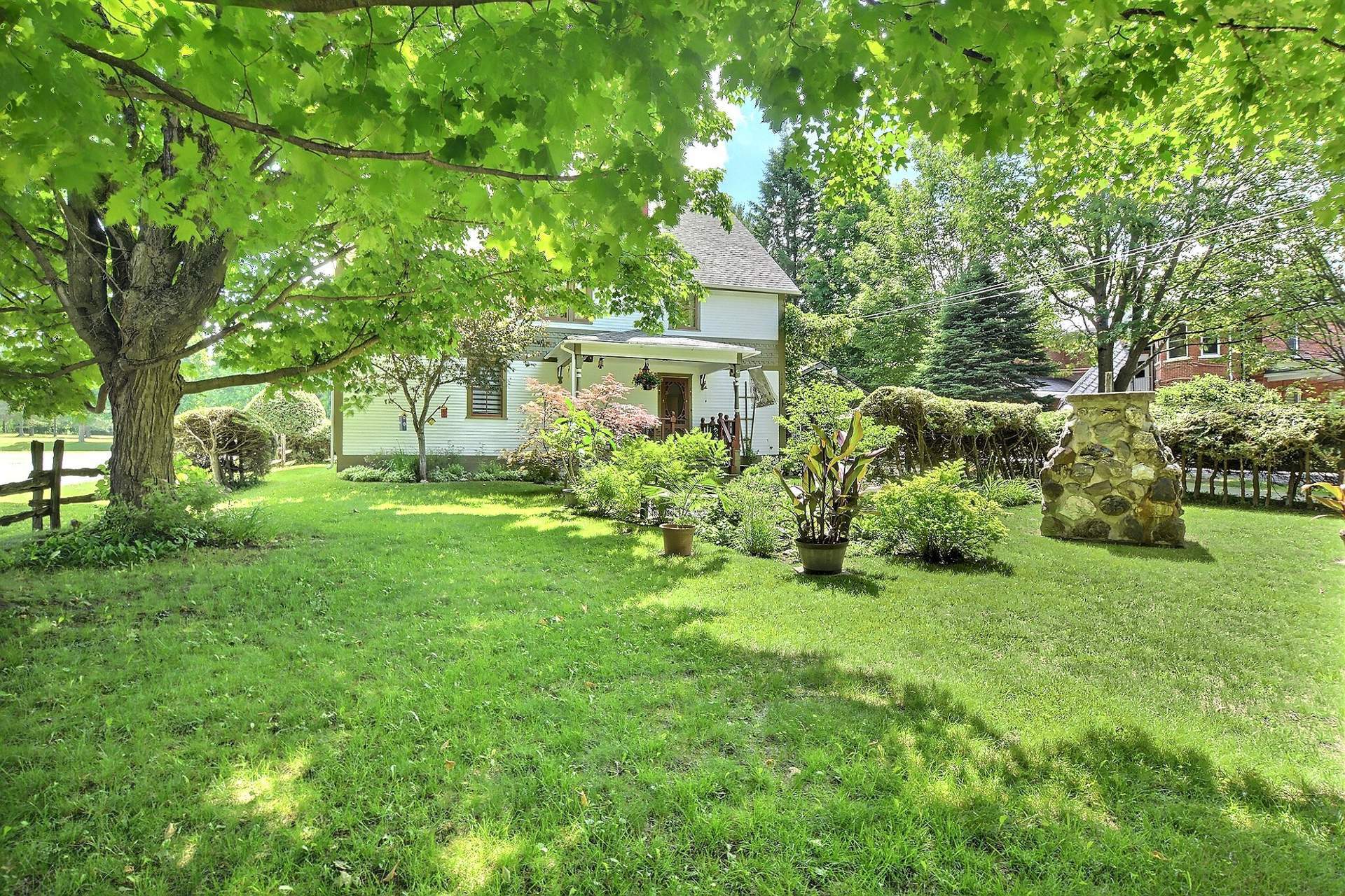 Maison à vendre - Vista 5