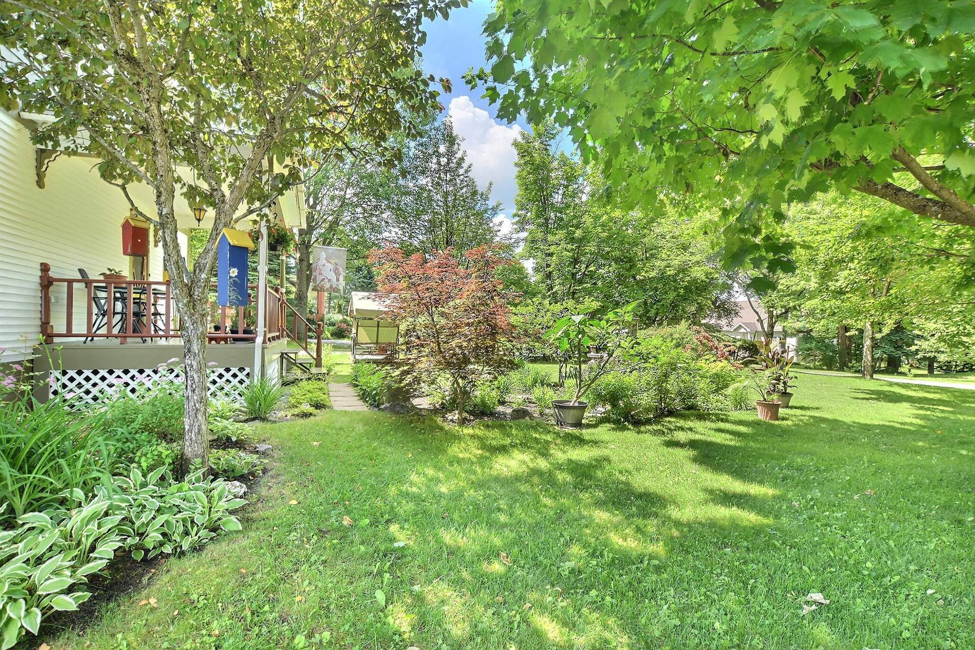 Maison à vendre - Vista 4