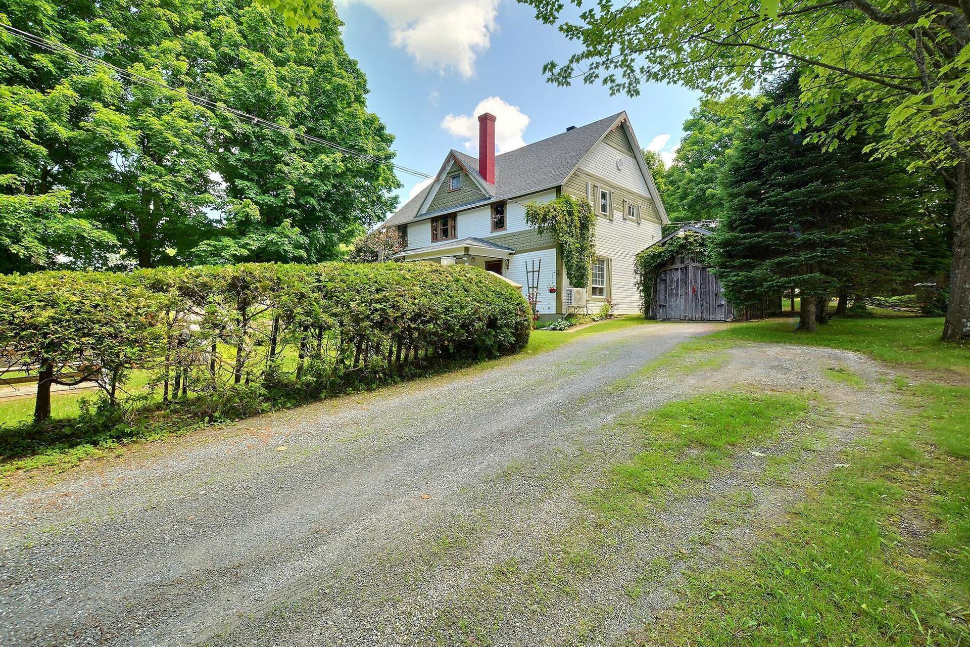Maison à vendre - Vista 2