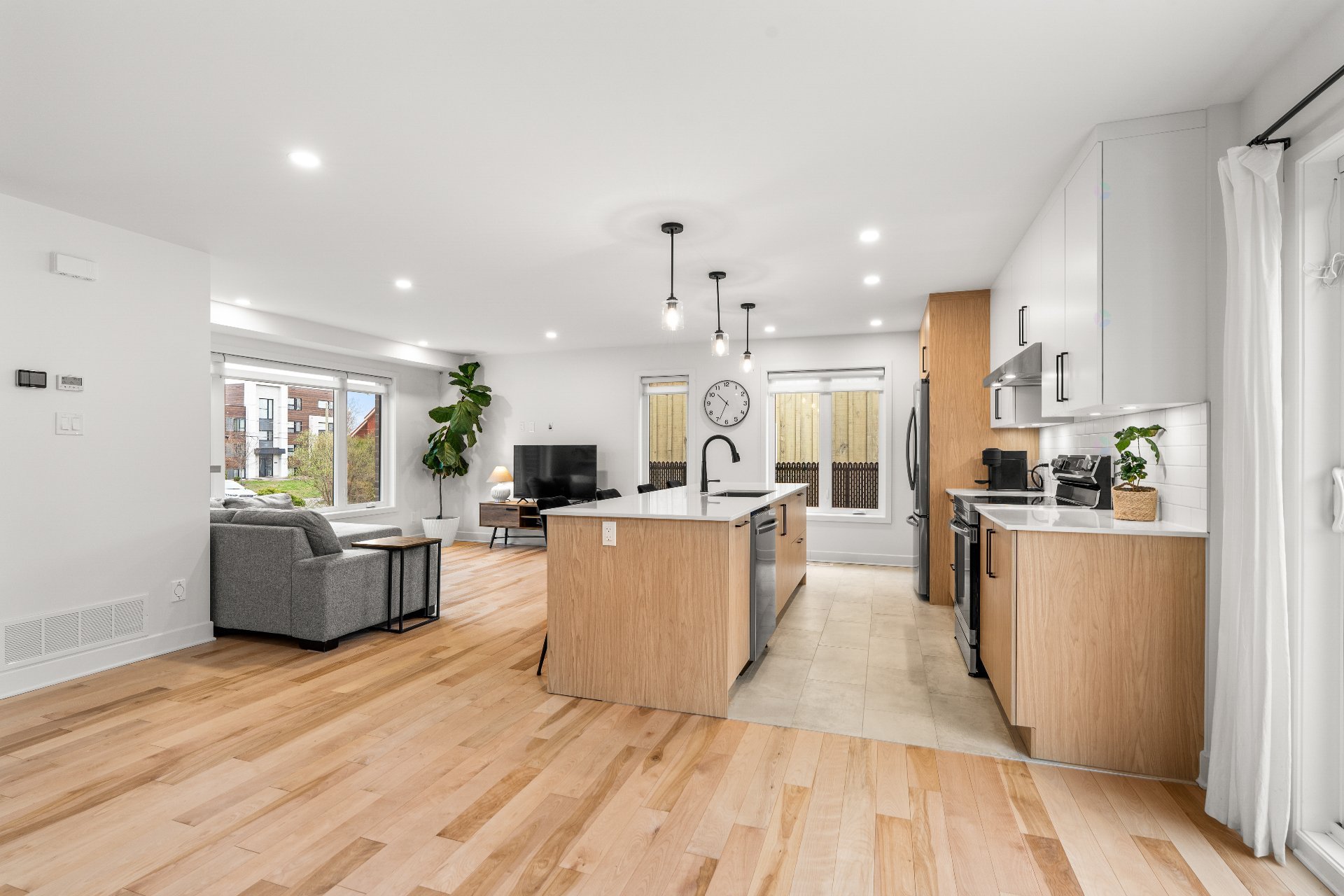 Maison à vendre - Aanzicht 5