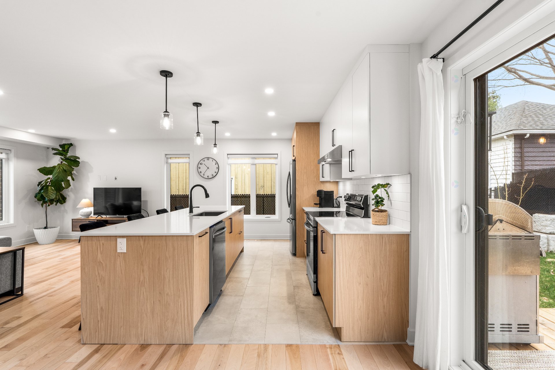Maison à vendre - Aanzicht 6