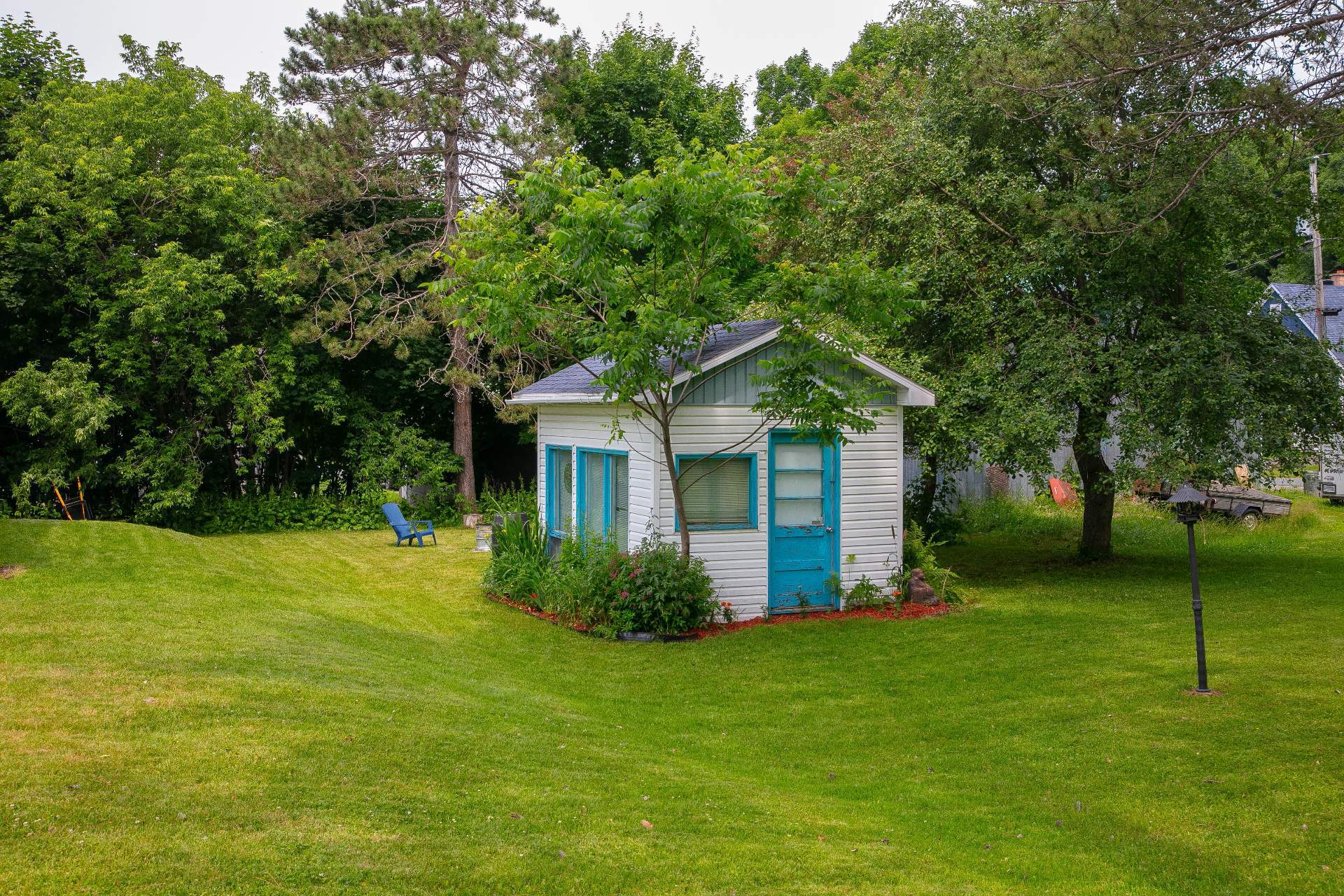 Maison à vendre - Vista 5