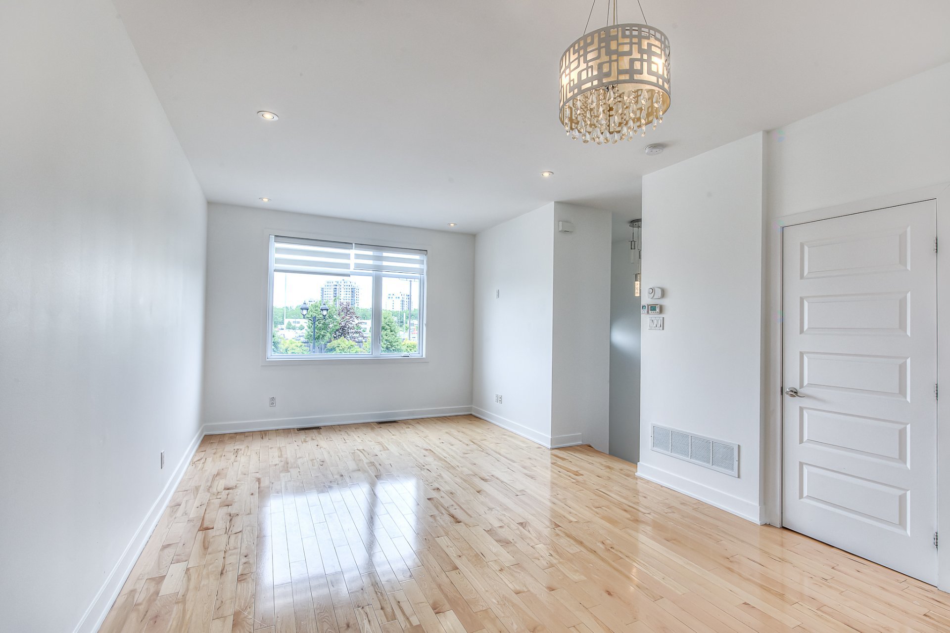 Maison en copropriété à vendre - Aanzicht 4