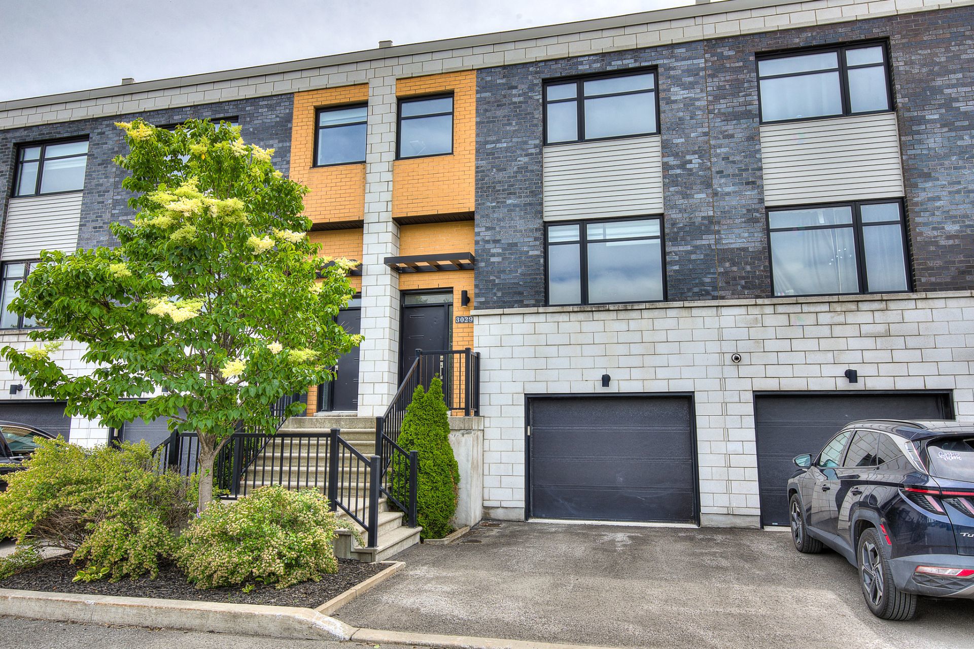 Maison en copropriété à vendre - Aanzicht 2