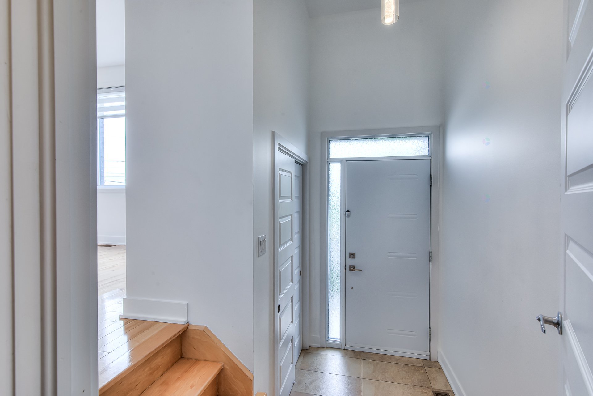Maison en copropriété à vendre - Aanzicht 3