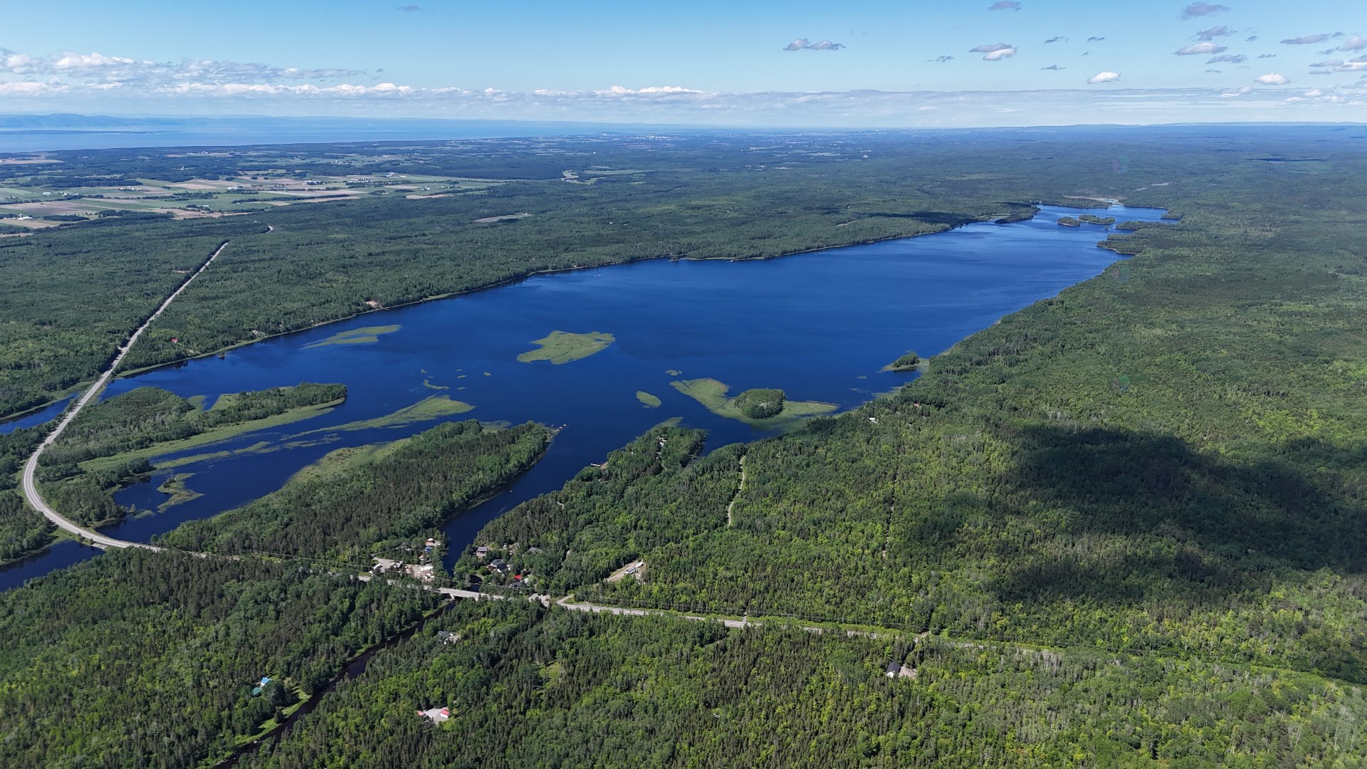 Terre à vendre - Widok 5