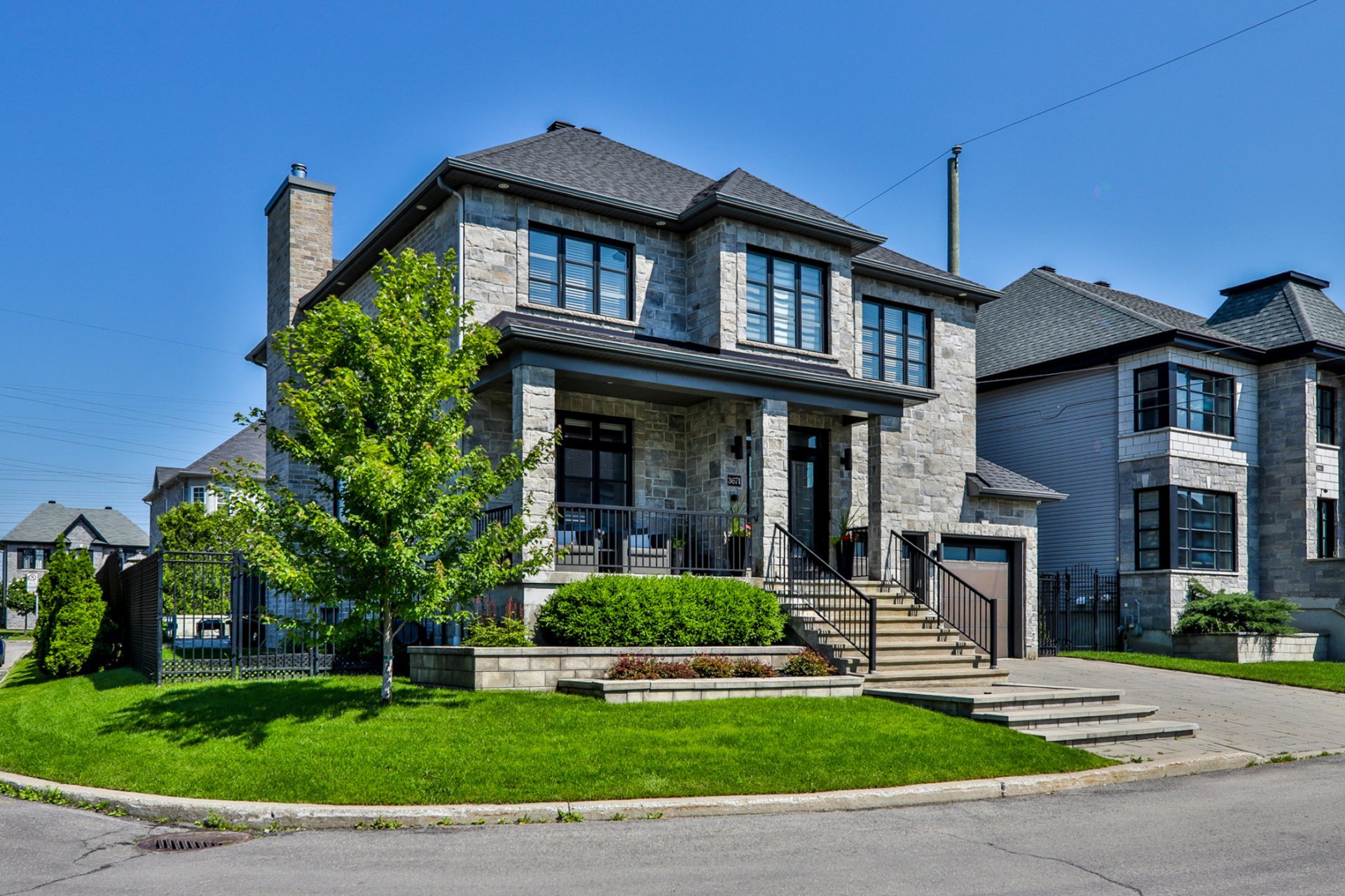 Maison à vendre - Widok 3