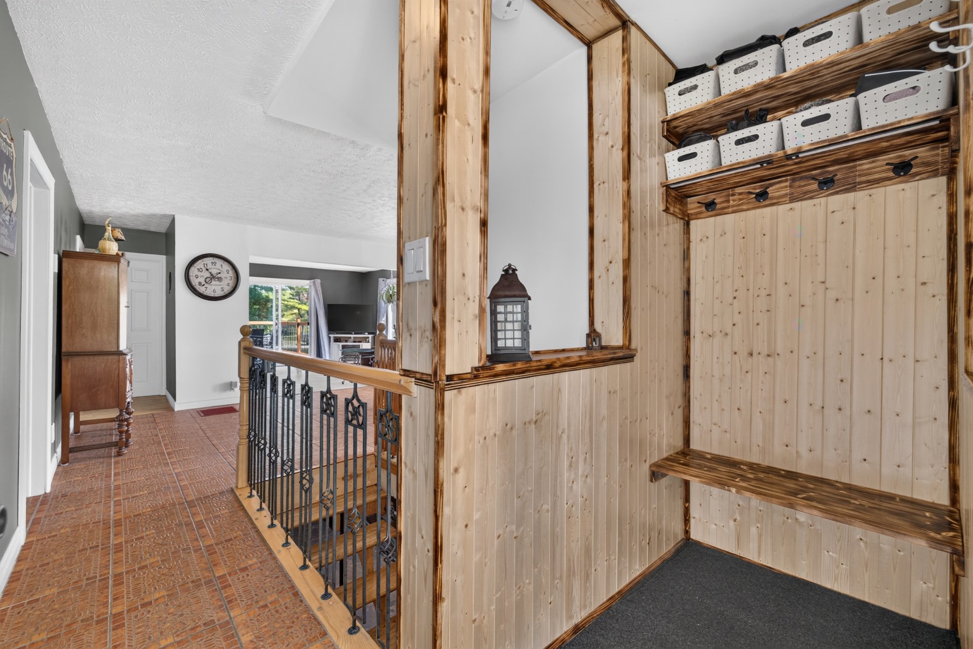 Maison à vendre - Bild 6