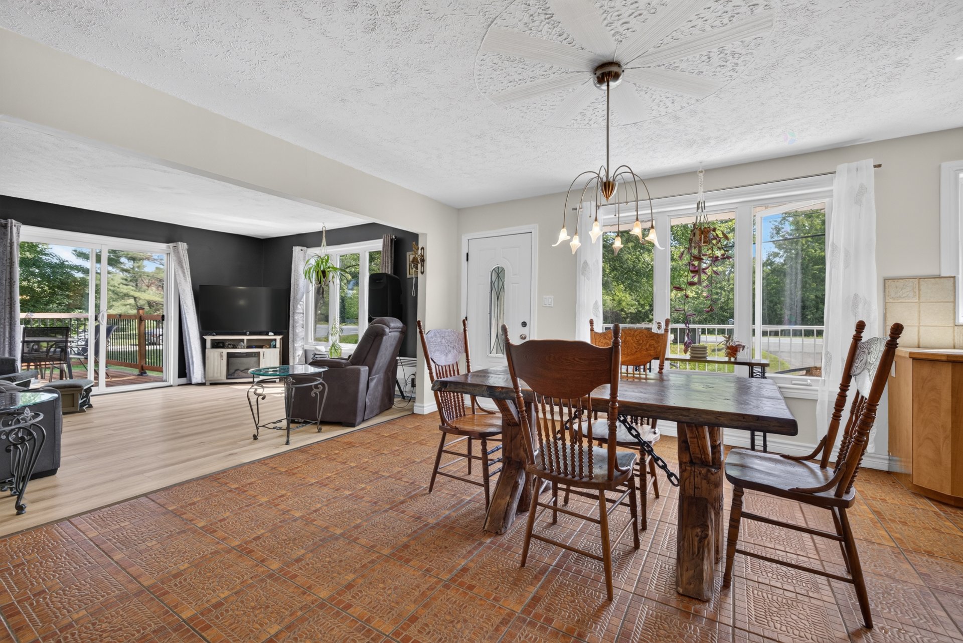Maison à vendre - Fler