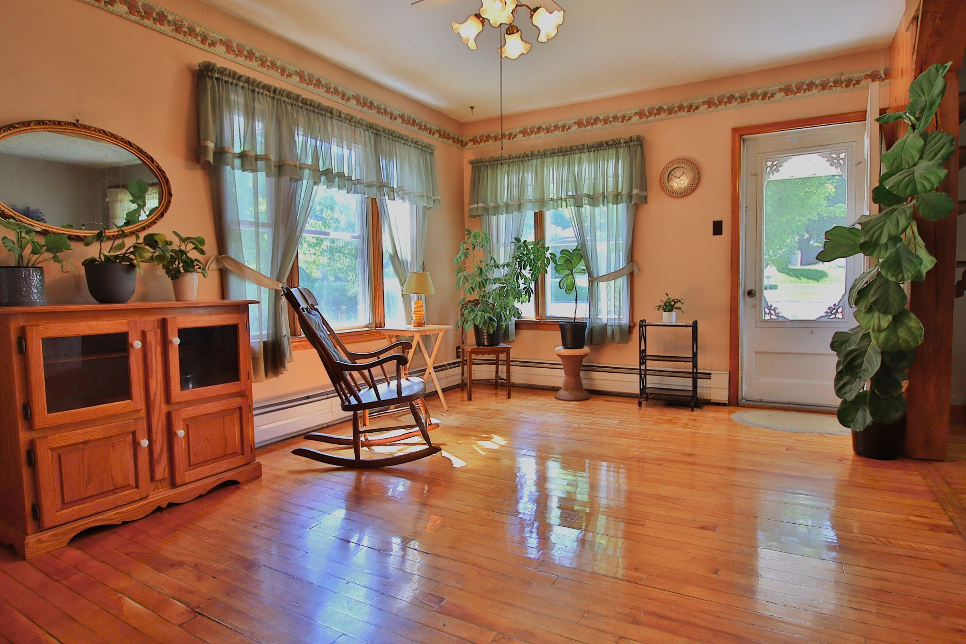 Maison à vendre - Vista 5