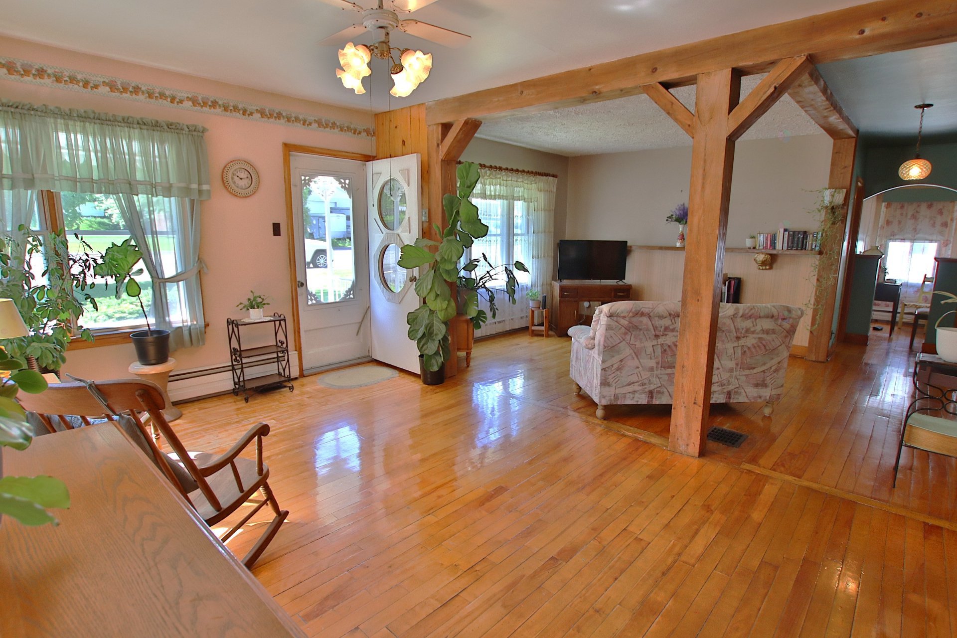 Maison à vendre - Vista 6