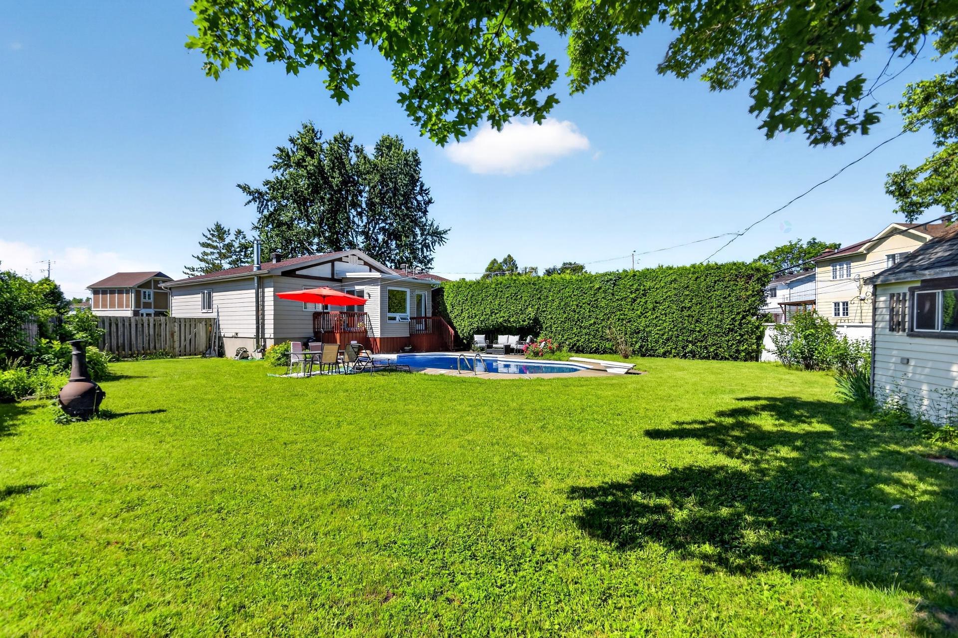 Maison à vendre - Aanzicht 3