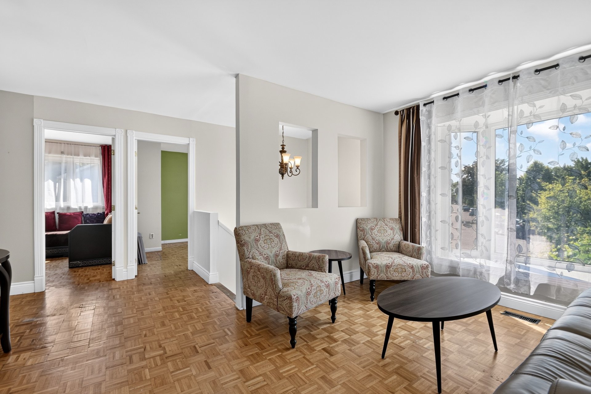 Maison à vendre - Aanzicht 6