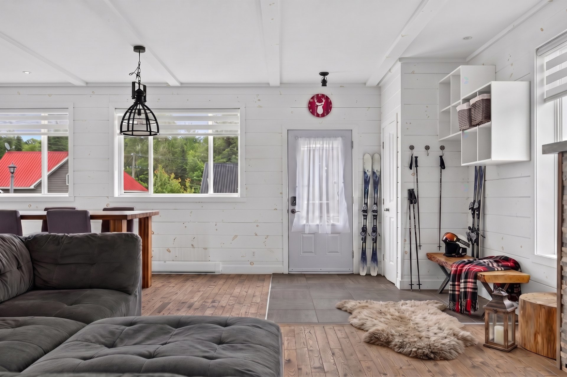 Chalet à vendre - Widok 4