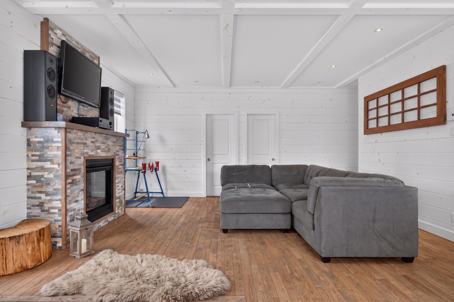 Chalet à vendre - Widok 5