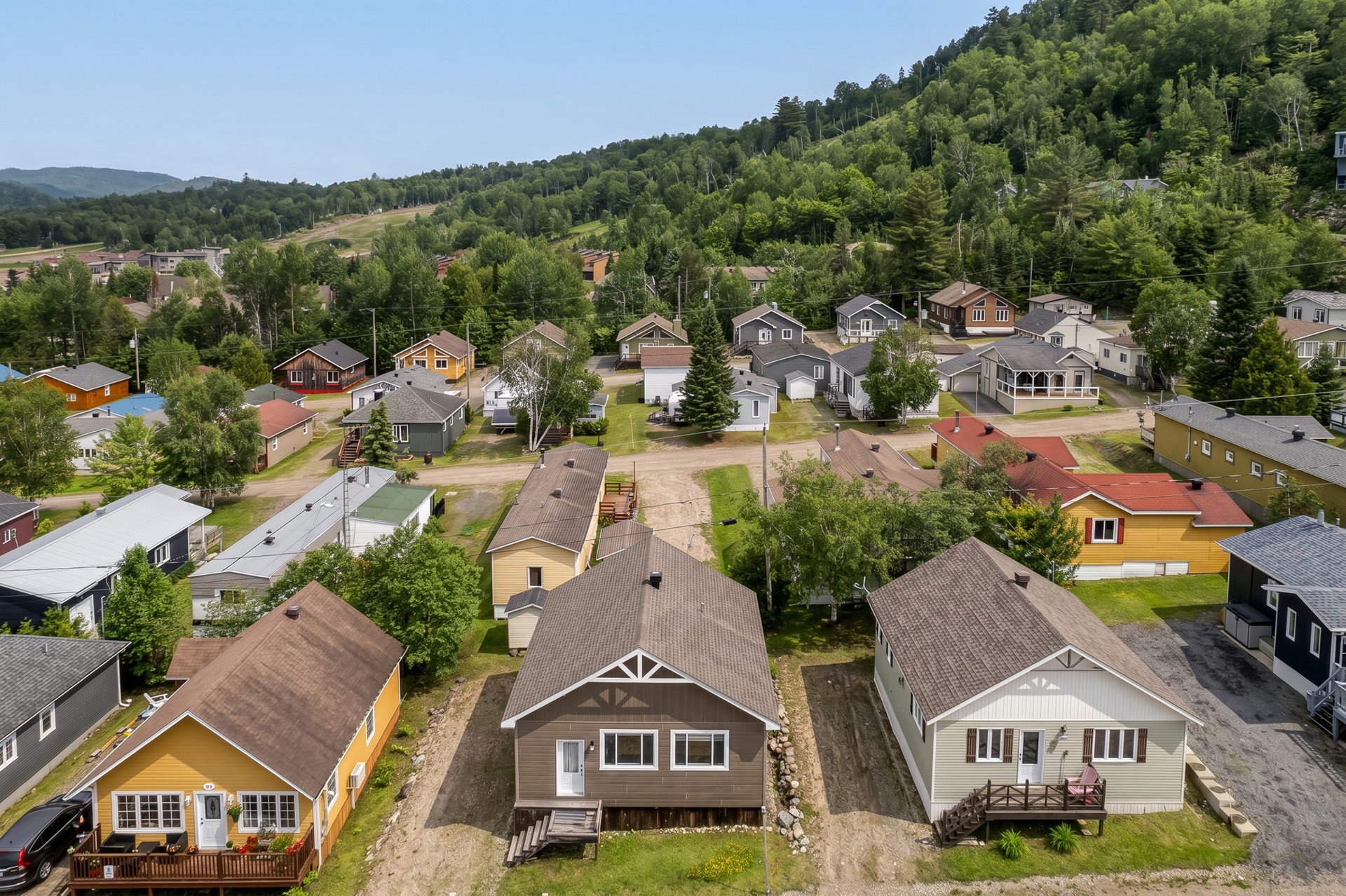 Chalet à vendre - Widok 3