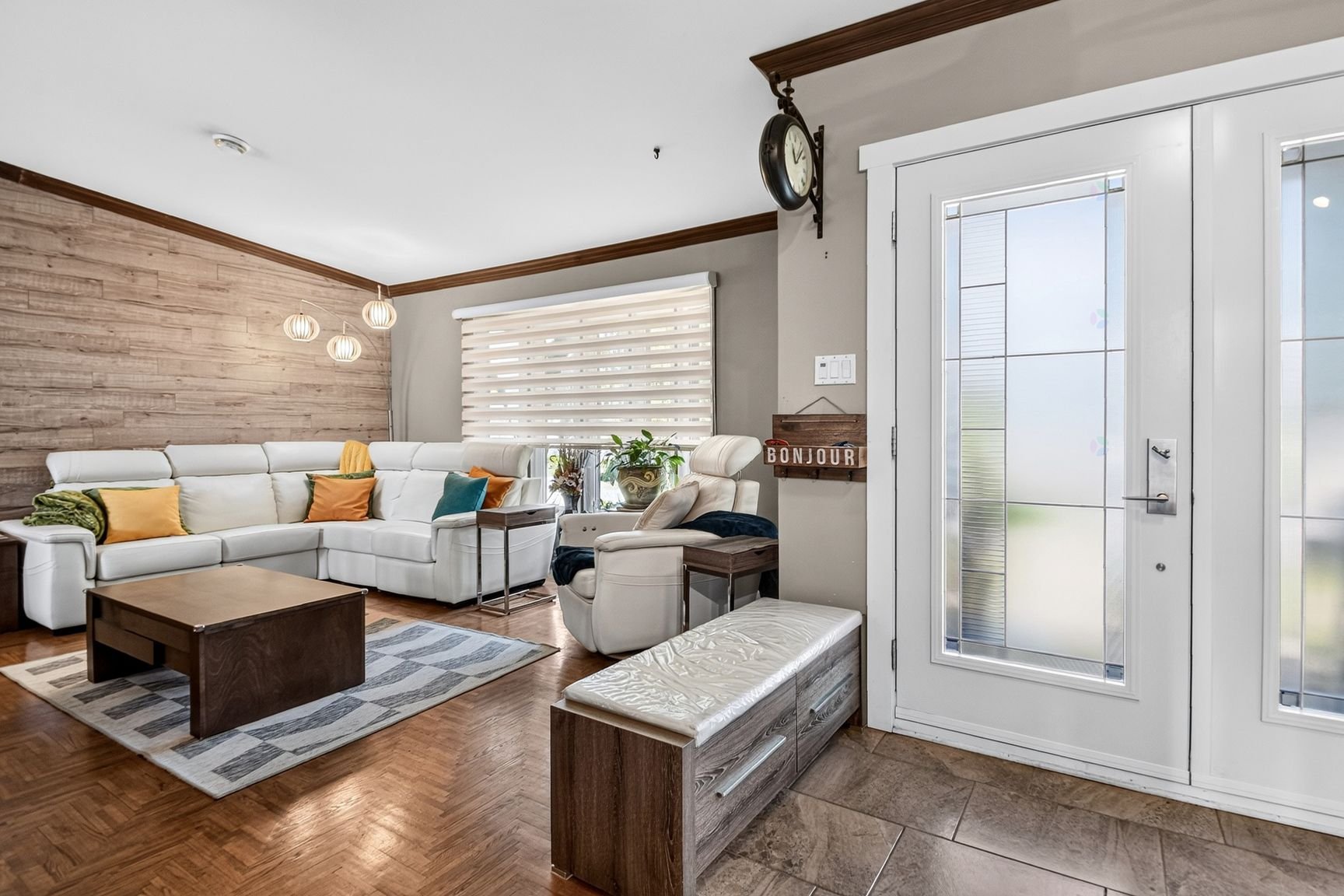 Maison à vendre - Aanzicht 3