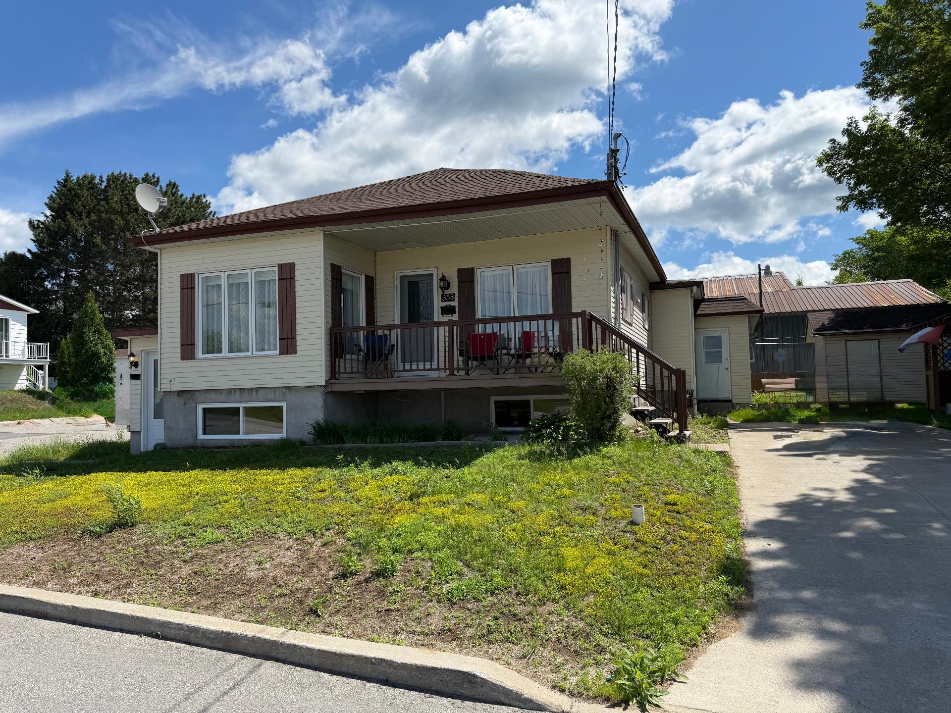 Maison à vendre - Ansicht 2