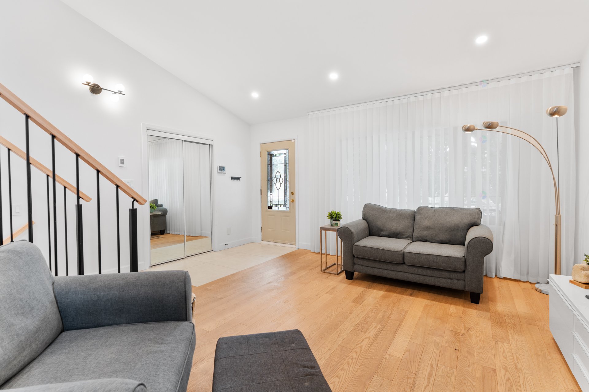 Maison à vendre - Aanzicht 6