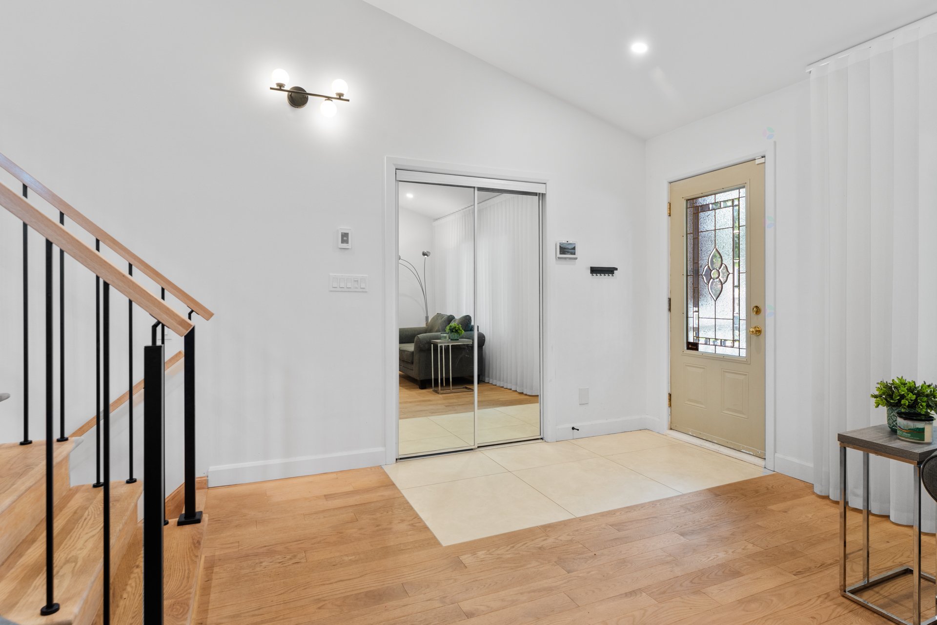 Maison à vendre - Aanzicht 5