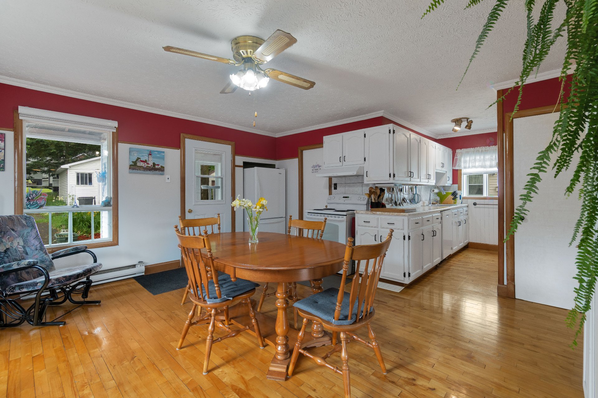 Maison à vendre - Ansicht 5