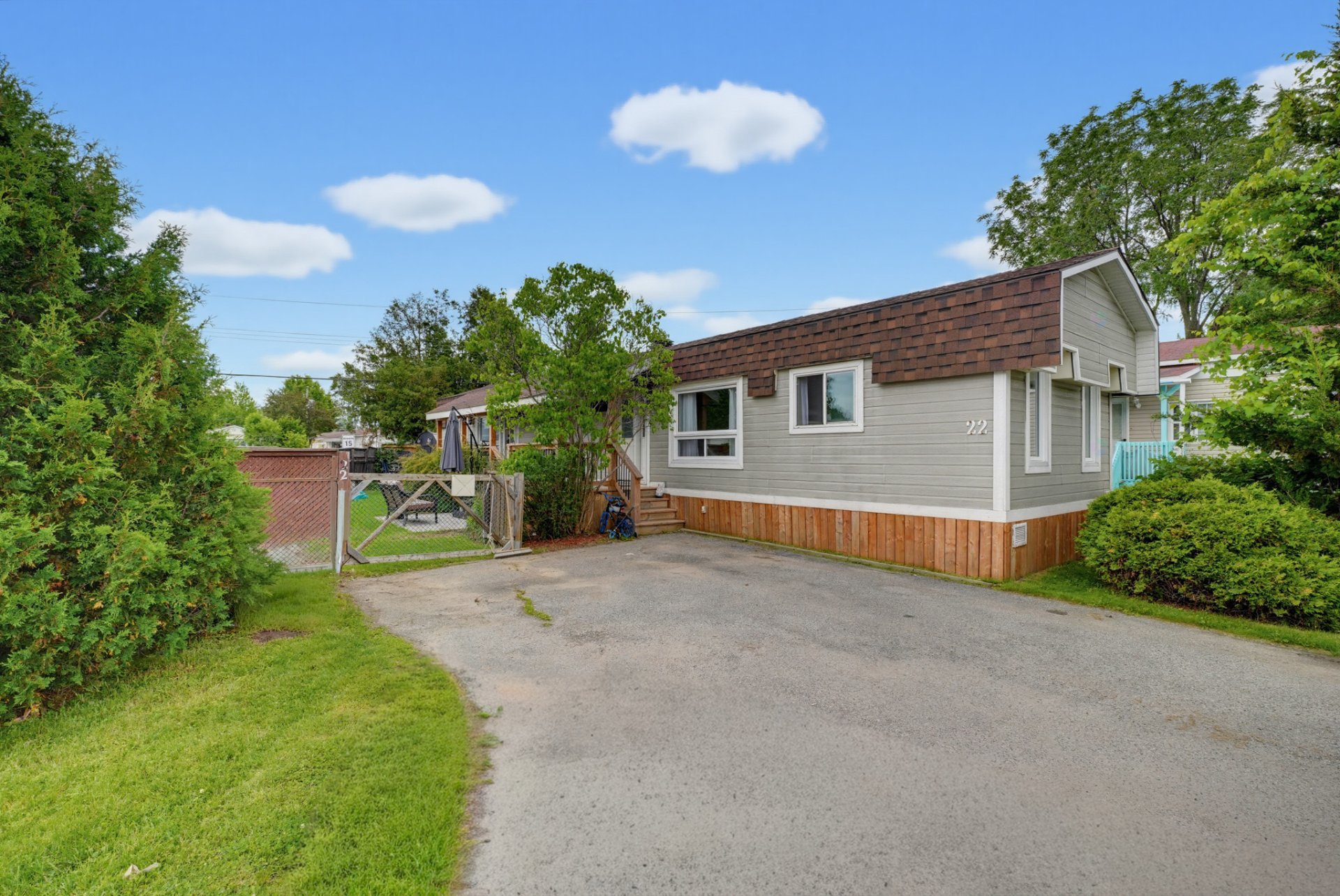 Maison