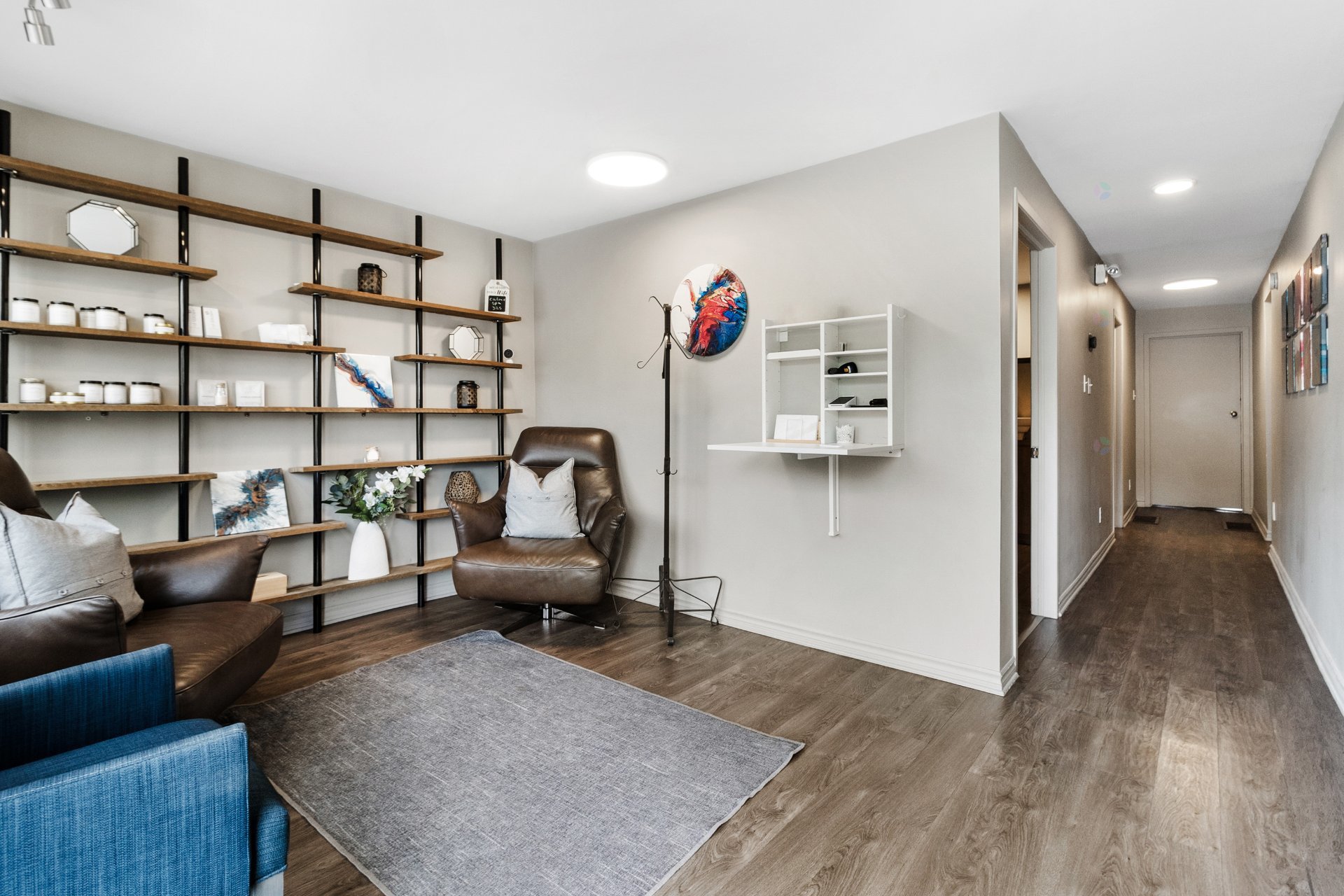 Duplex à vendre - Widok 6