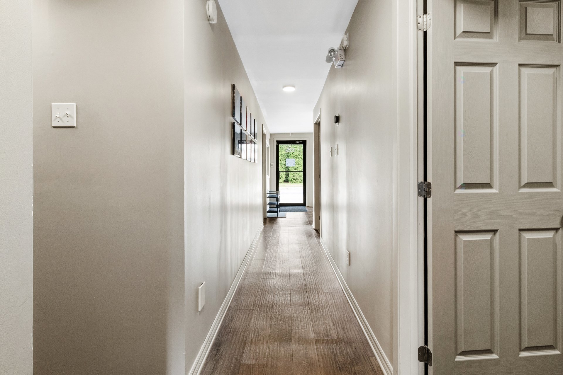 Duplex à vendre - Więcej