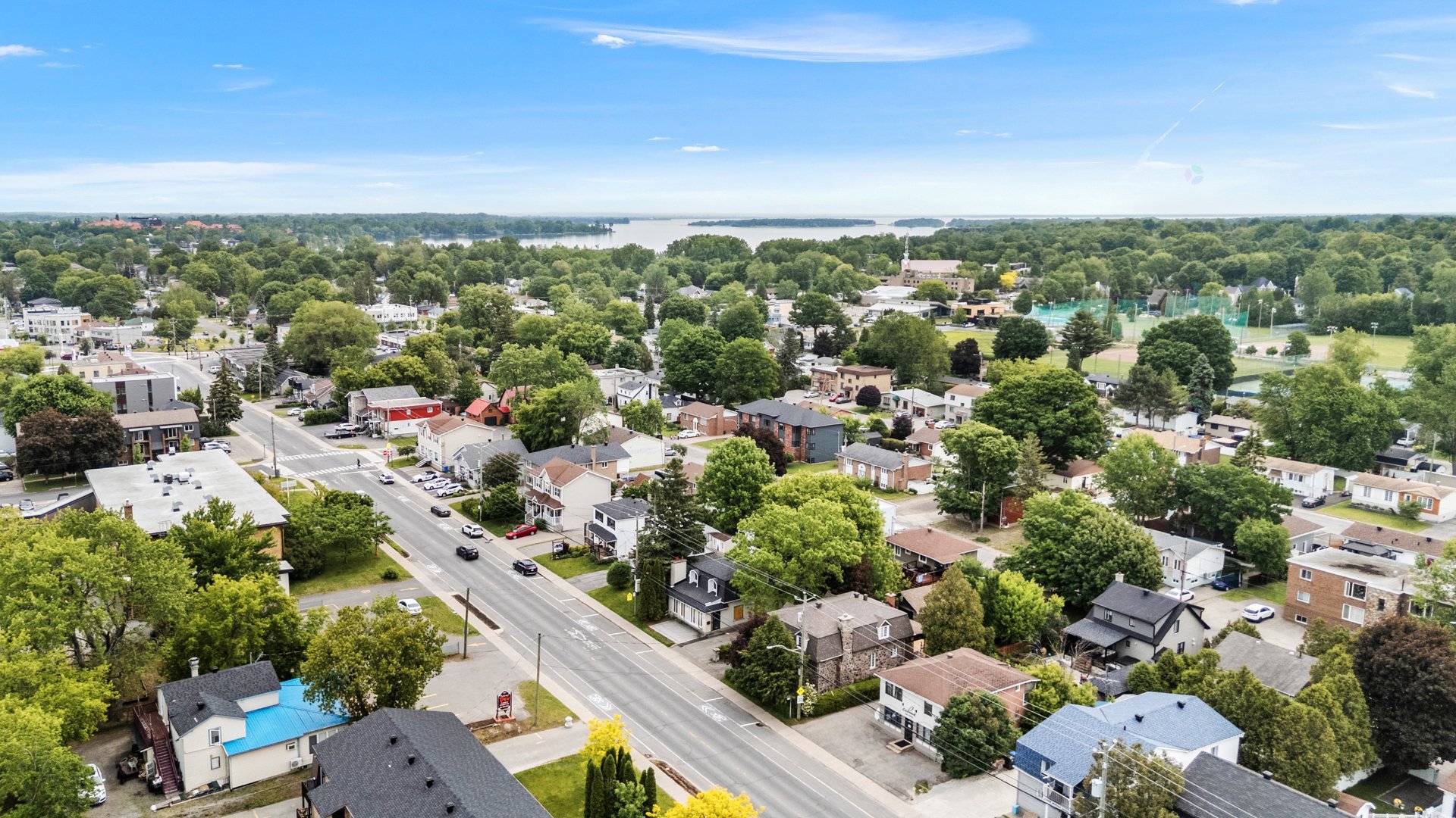 Duplex à vendre - Widok 4