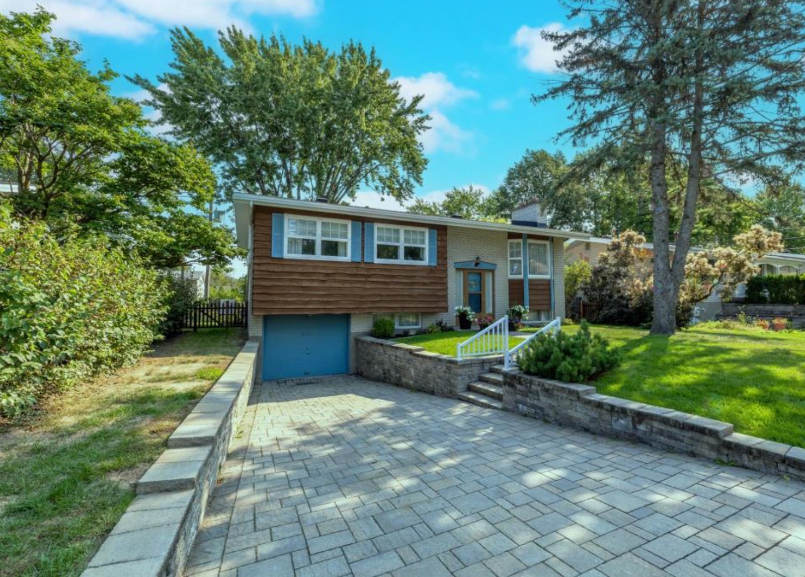 Maison à vendre - Vista 3