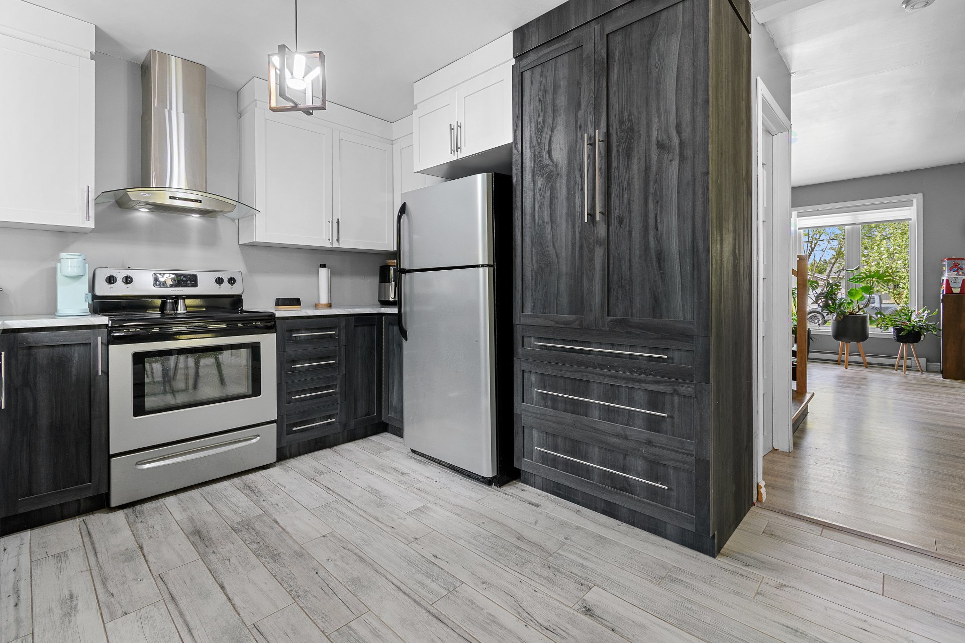 Maison à vendre - Vaade 4