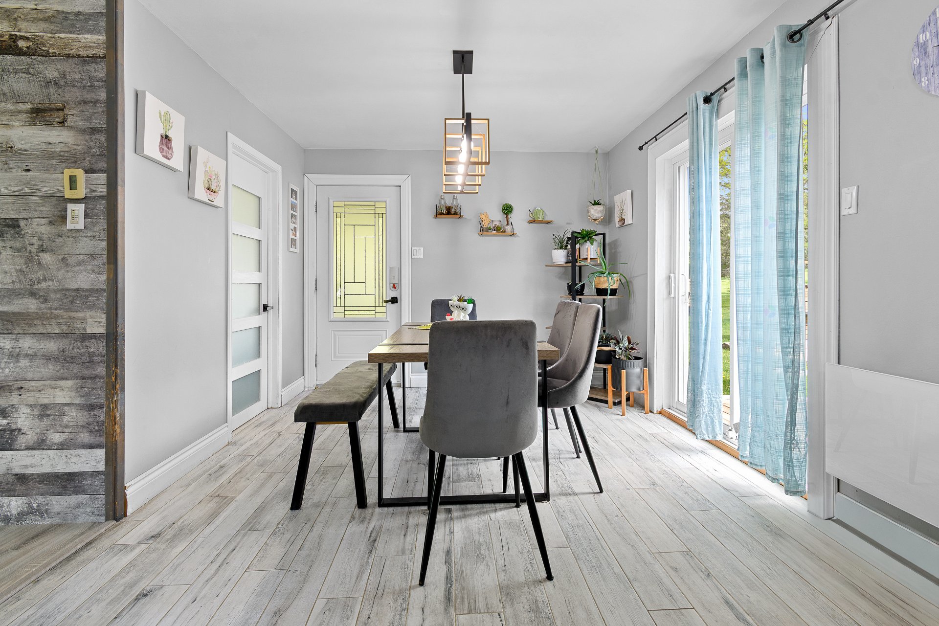 Maison à vendre - Vaade 6