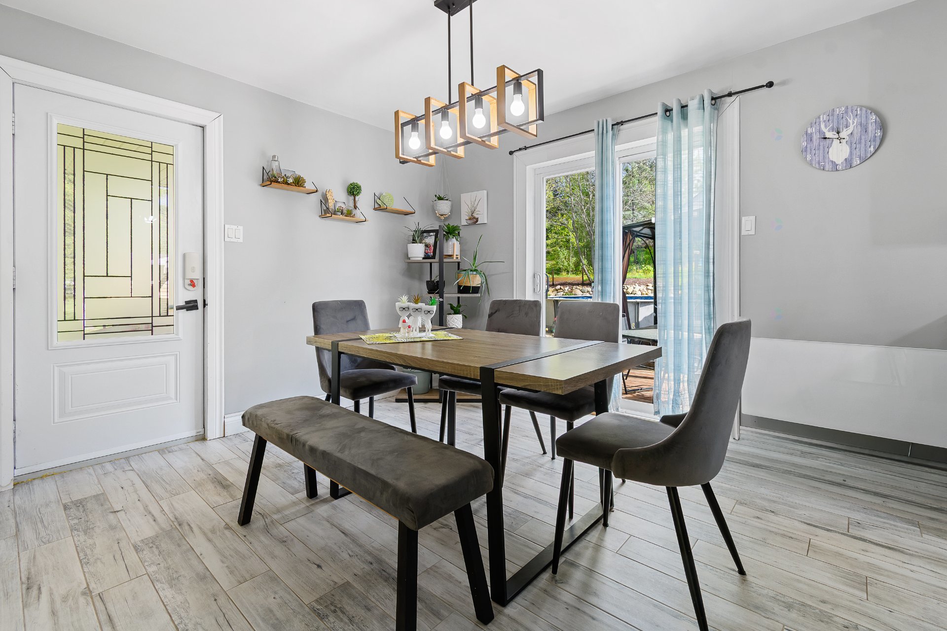Maison à vendre - Vaade 5