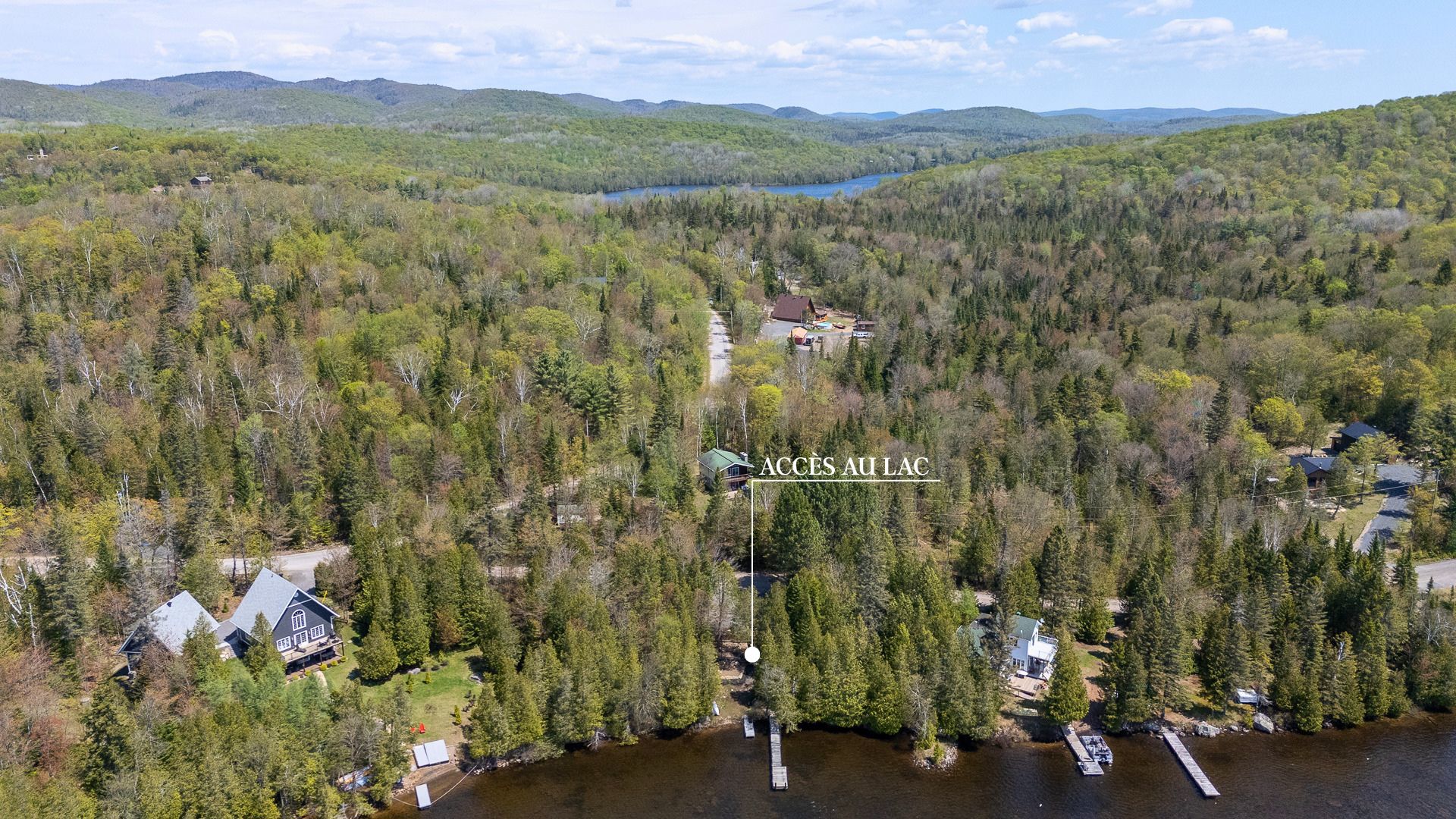 Terrain à vendre - Vista 6